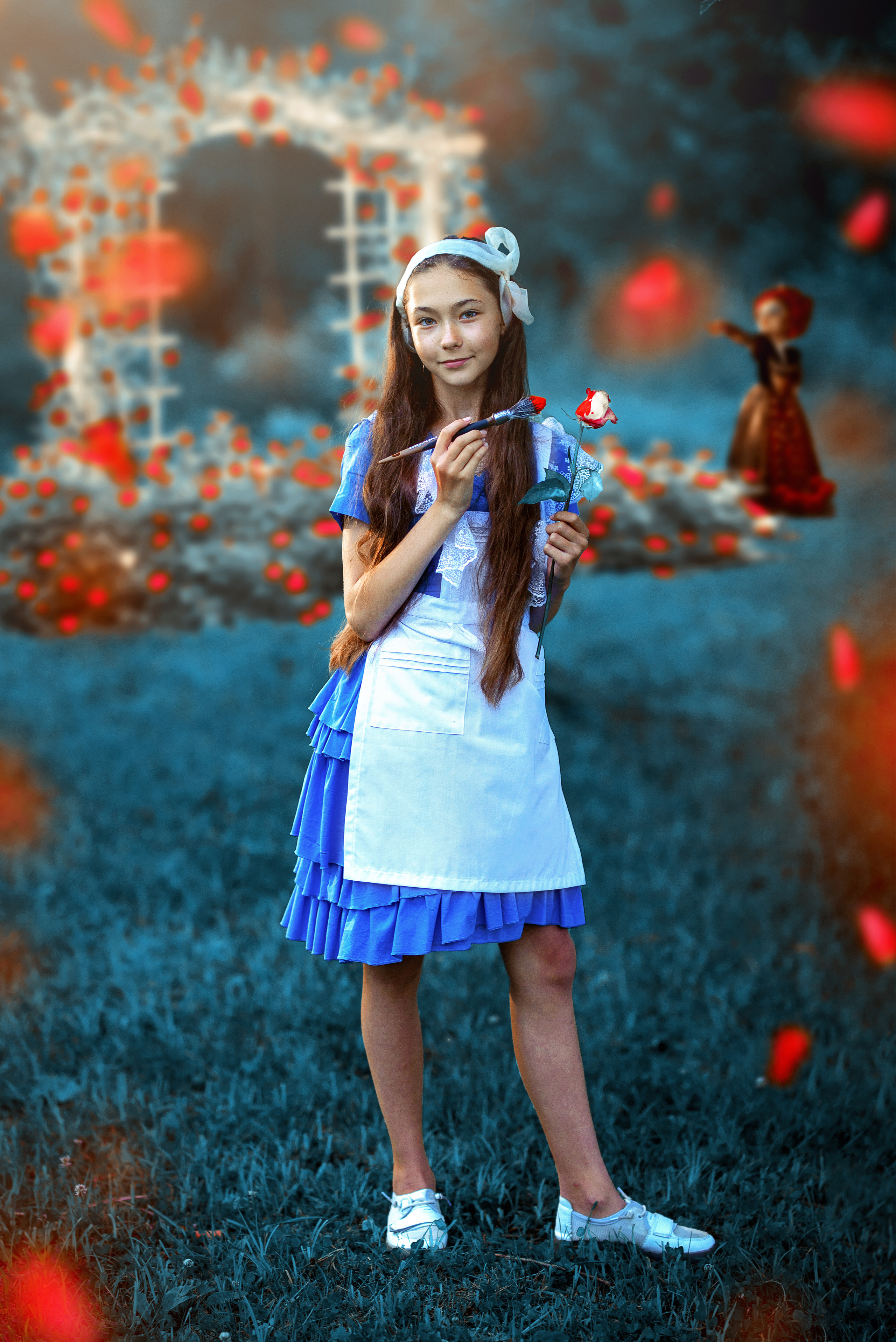 Детский и семейный Фотограф во Владивостоке Юлия Моисеенко