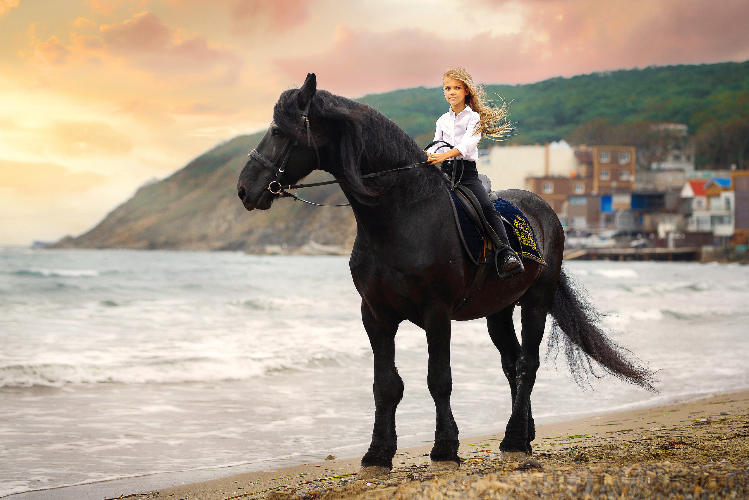 Детский и семейный Фотограф во Владивостоке Юлия Моисеенко