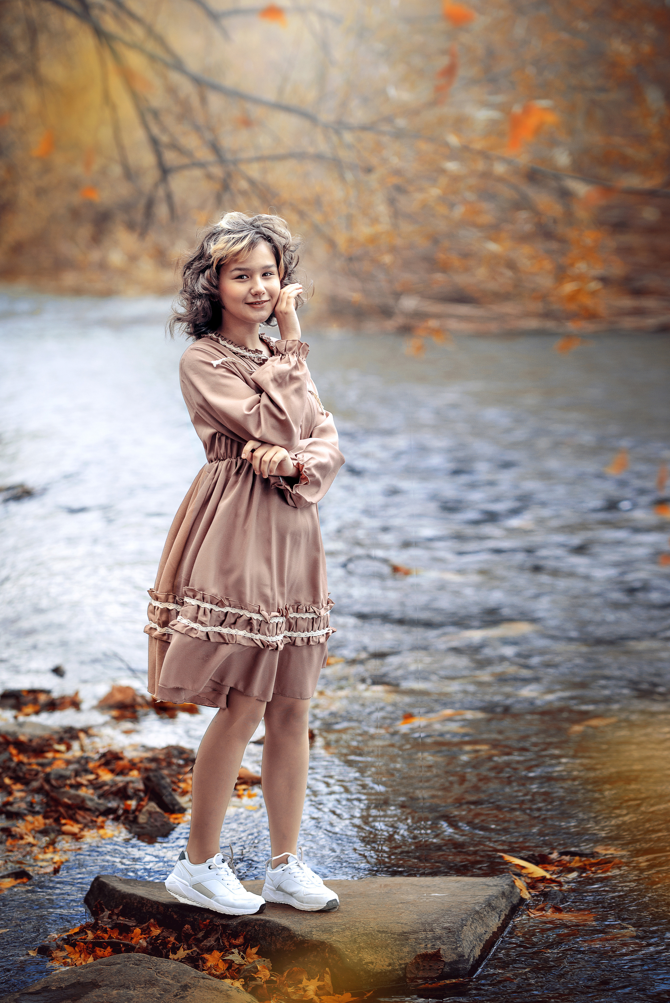 Семейные Фотосесии. Детский и семейный Фотограф во Владивостоке Юлия Моисеенко