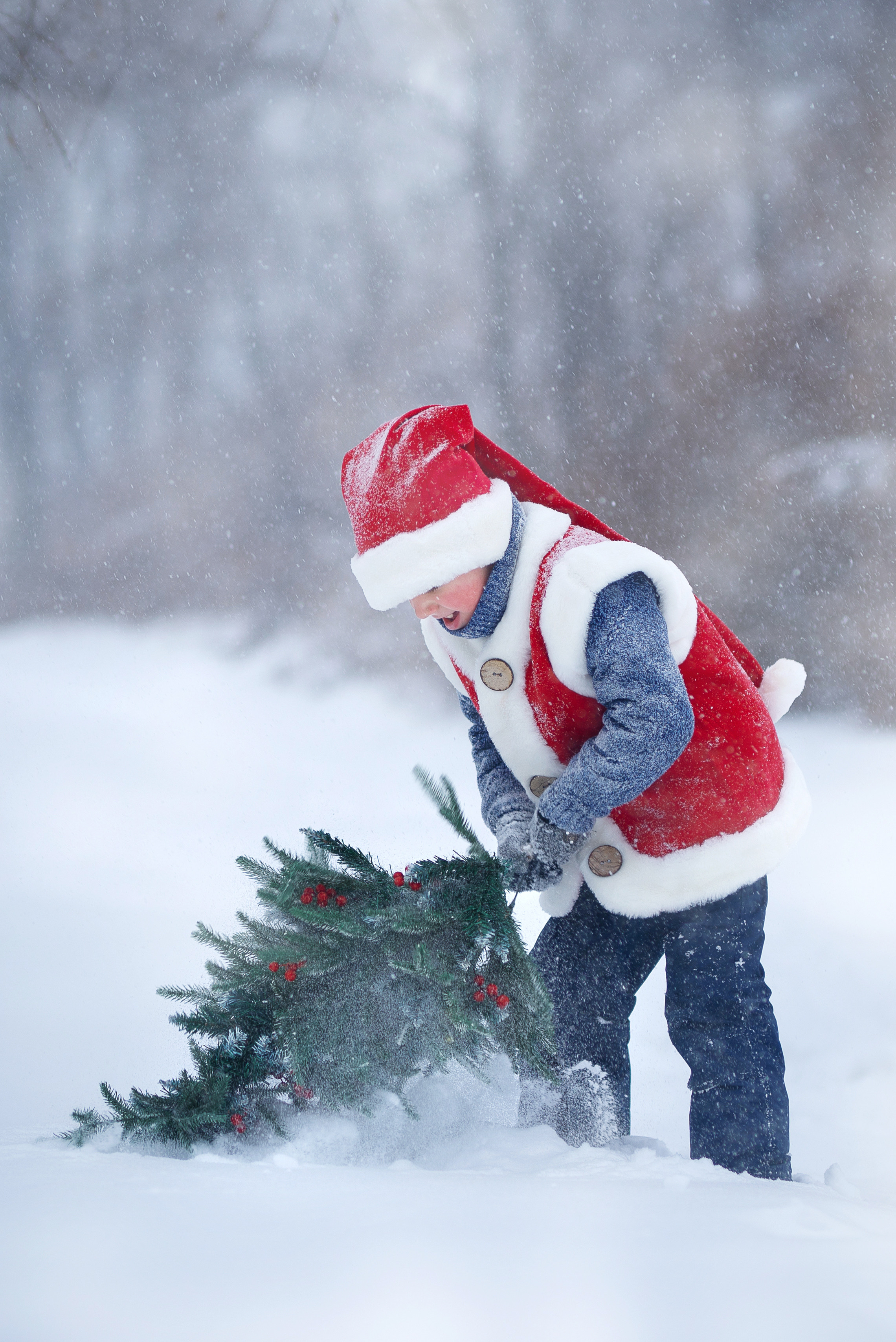 Дети. Детский и семейный Фотограф во Владивостоке Юлия Моисеенко
