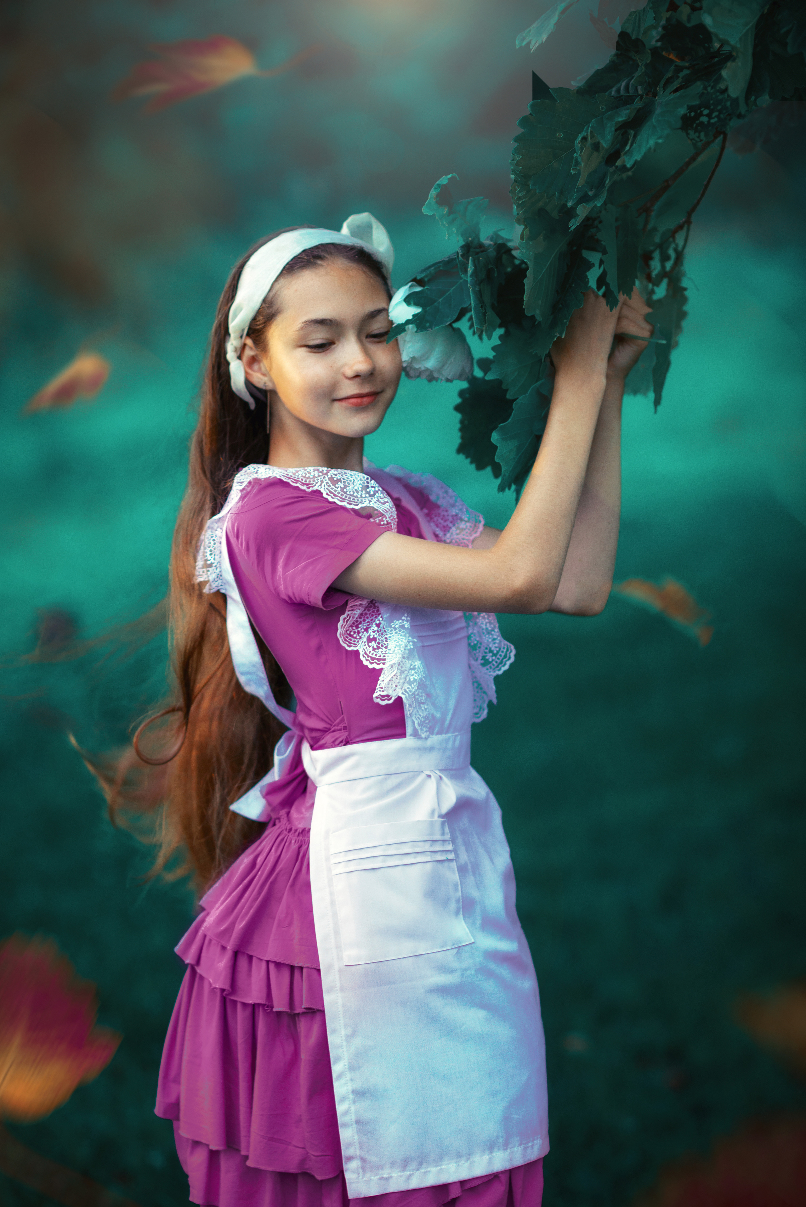 Дети. Детский и семейный Фотограф во Владивостоке Юлия Моисеенко