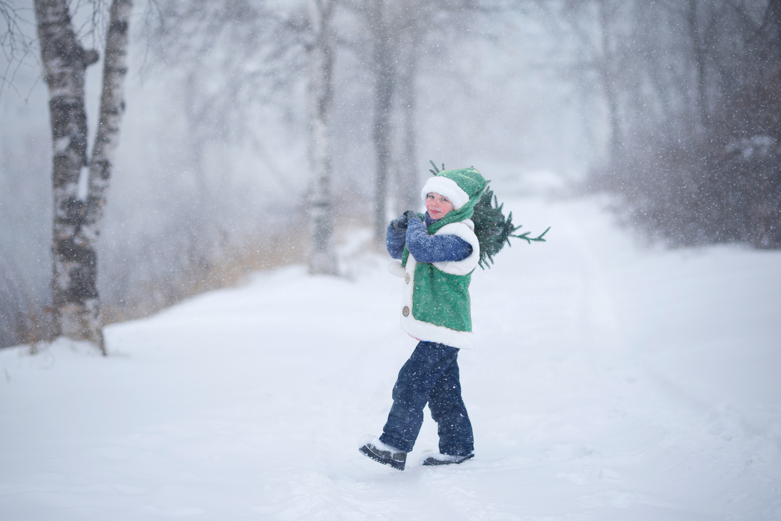 Детский и семейный Фотограф во Владивостоке Юлия Моисеенко