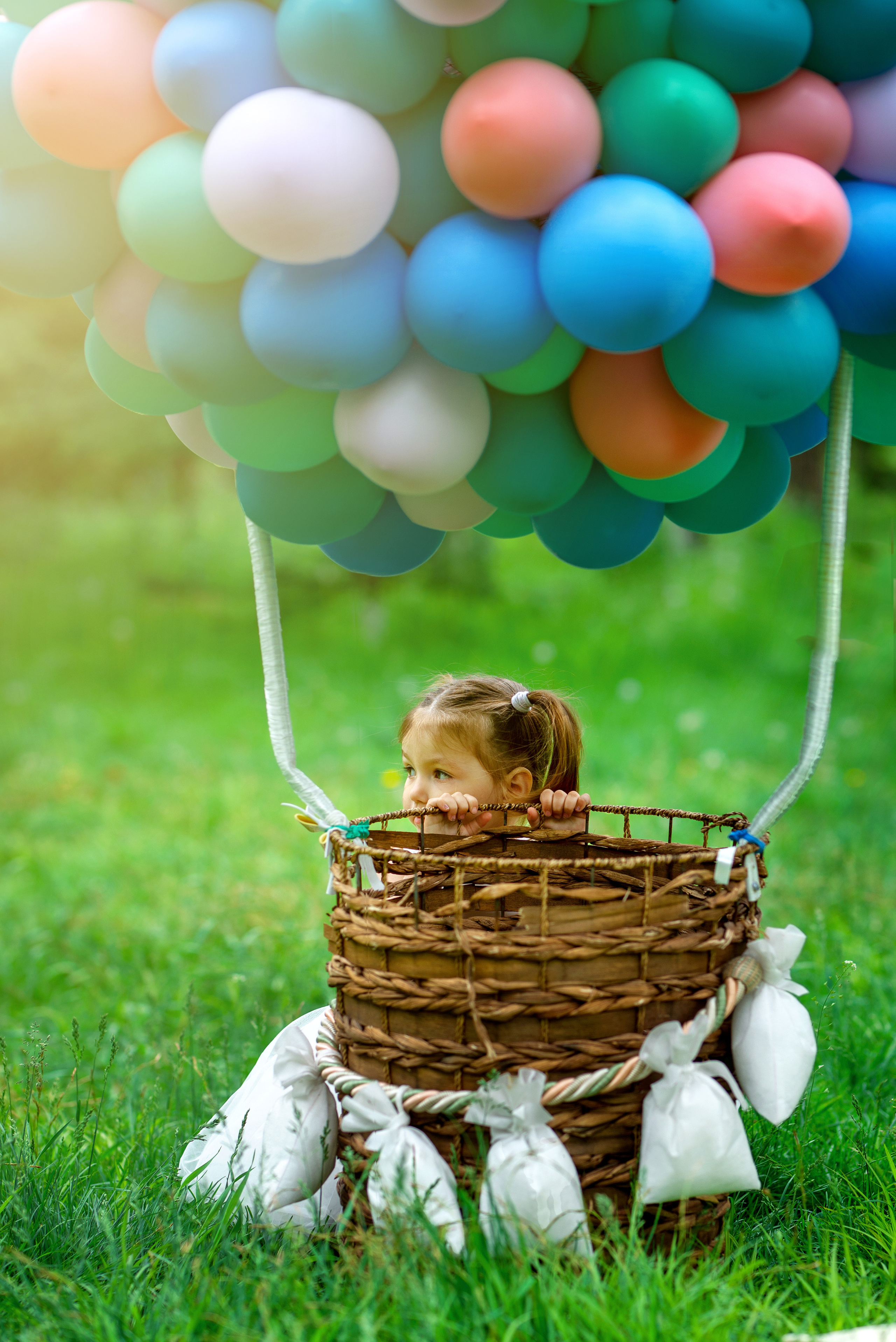 Дети. Детский и семейный Фотограф во Владивостоке Юлия Моисеенко