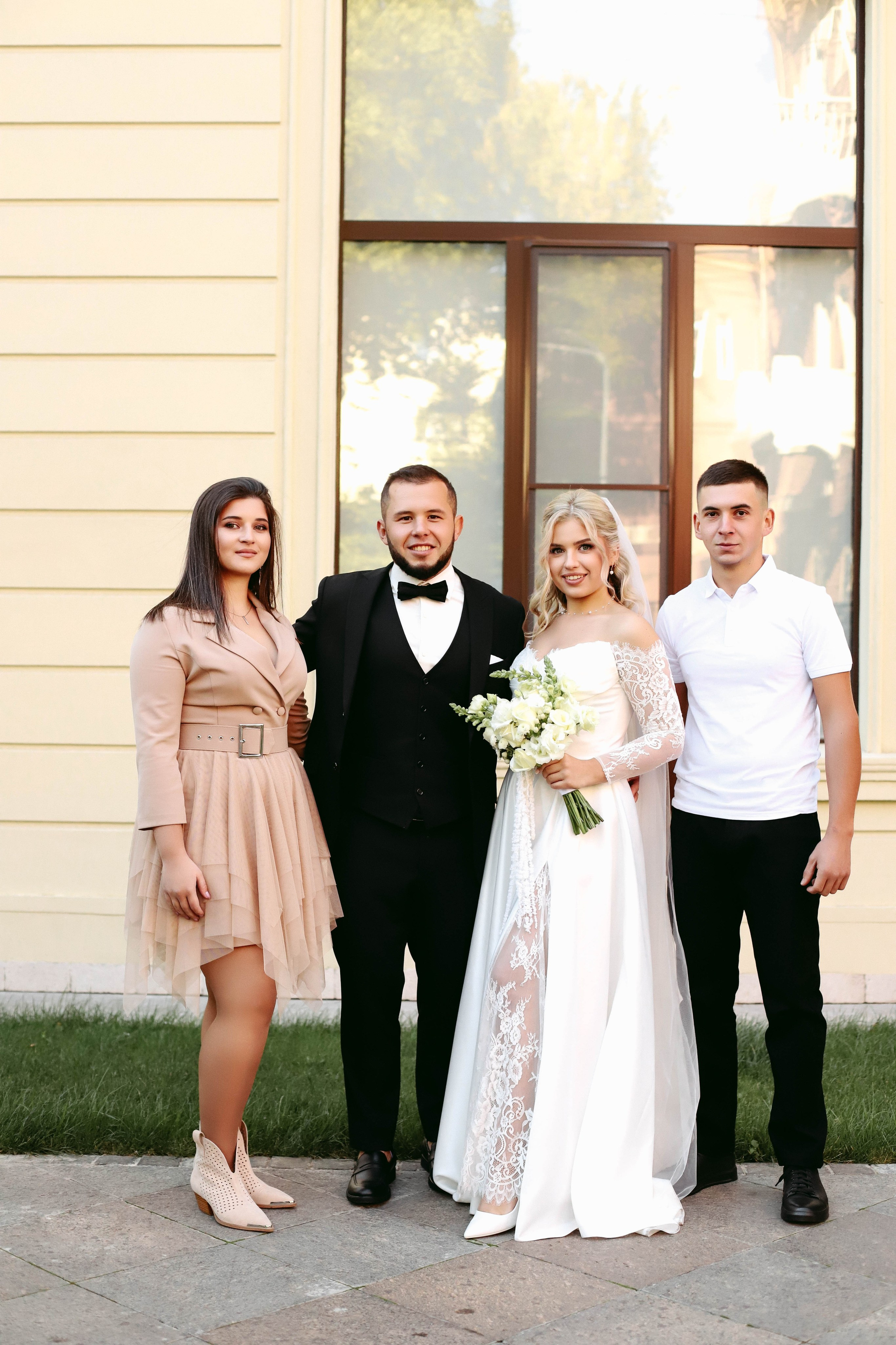 СОФИЯ & МИХАИЛ. Фотограф Мариуполь | Ялта | Крым — Диана Мазенко