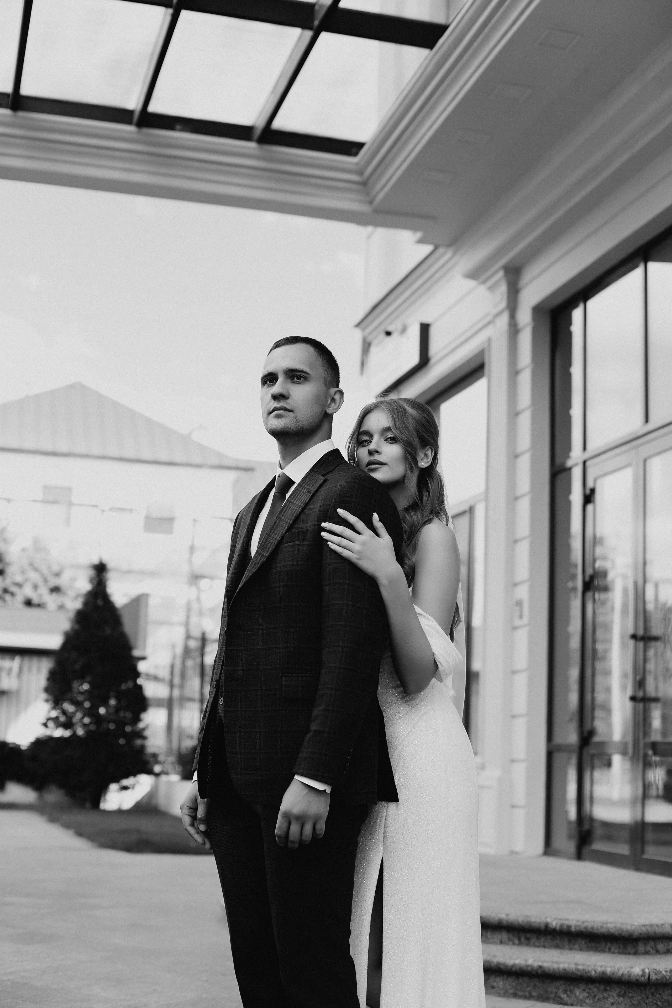 ЭЛЕОНОРА & НИКИТА. Фотограф Мариуполь | Ялта | Крым — Диана Мазенко