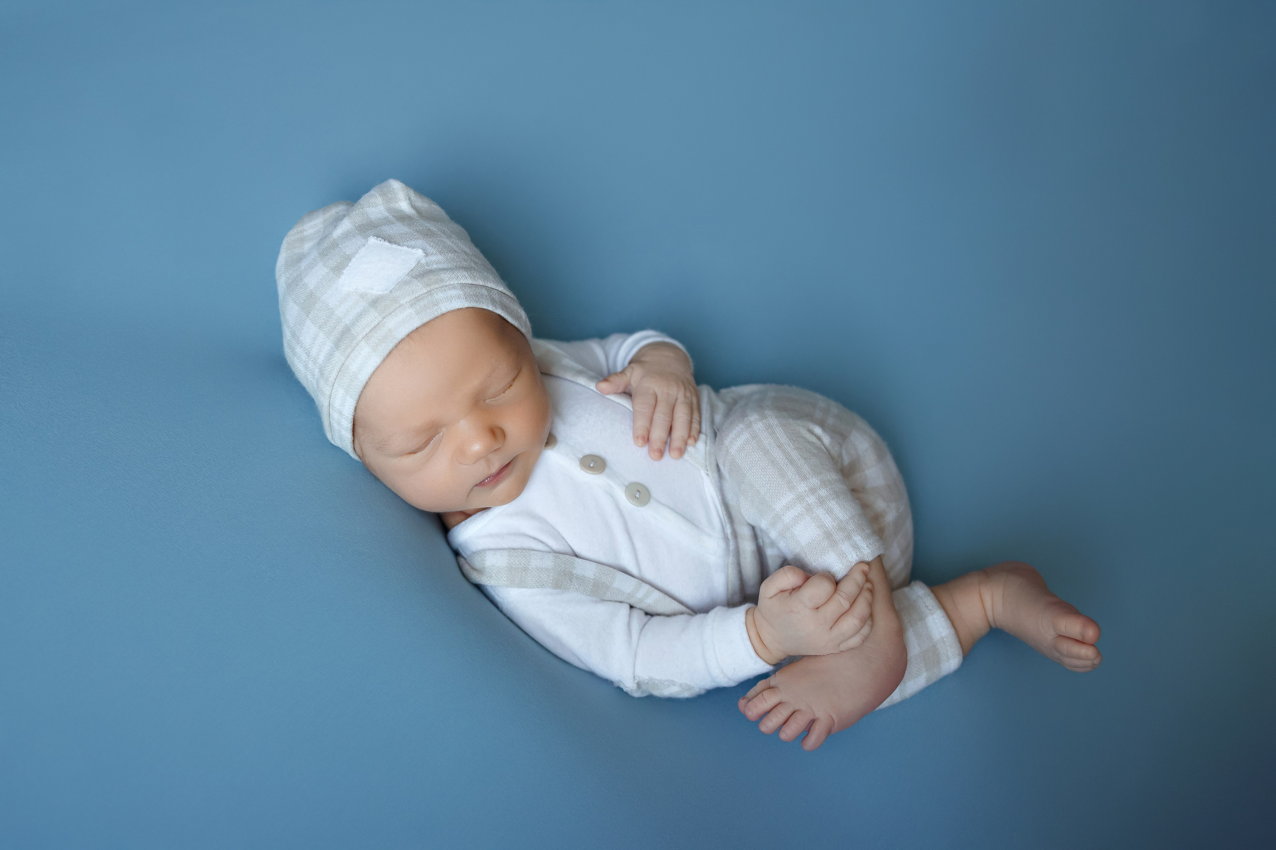 Новорождённые. Фотограф беременности и ньюборн в Ростове-на-Дону