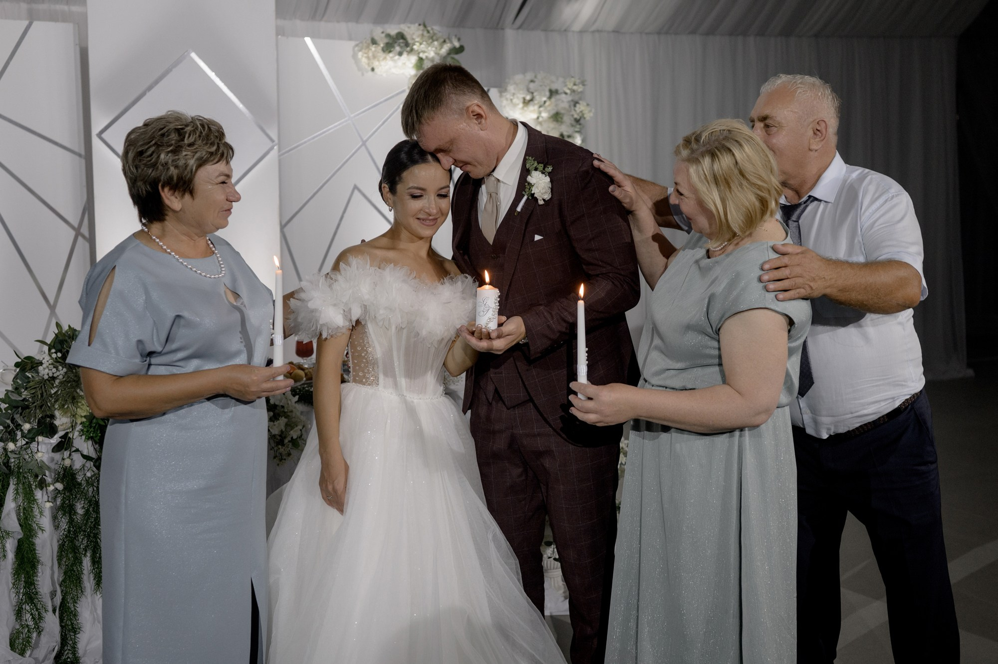 Янис и Гульназ. Свадебный фотограф в Тюмени Анастасия Пономарева