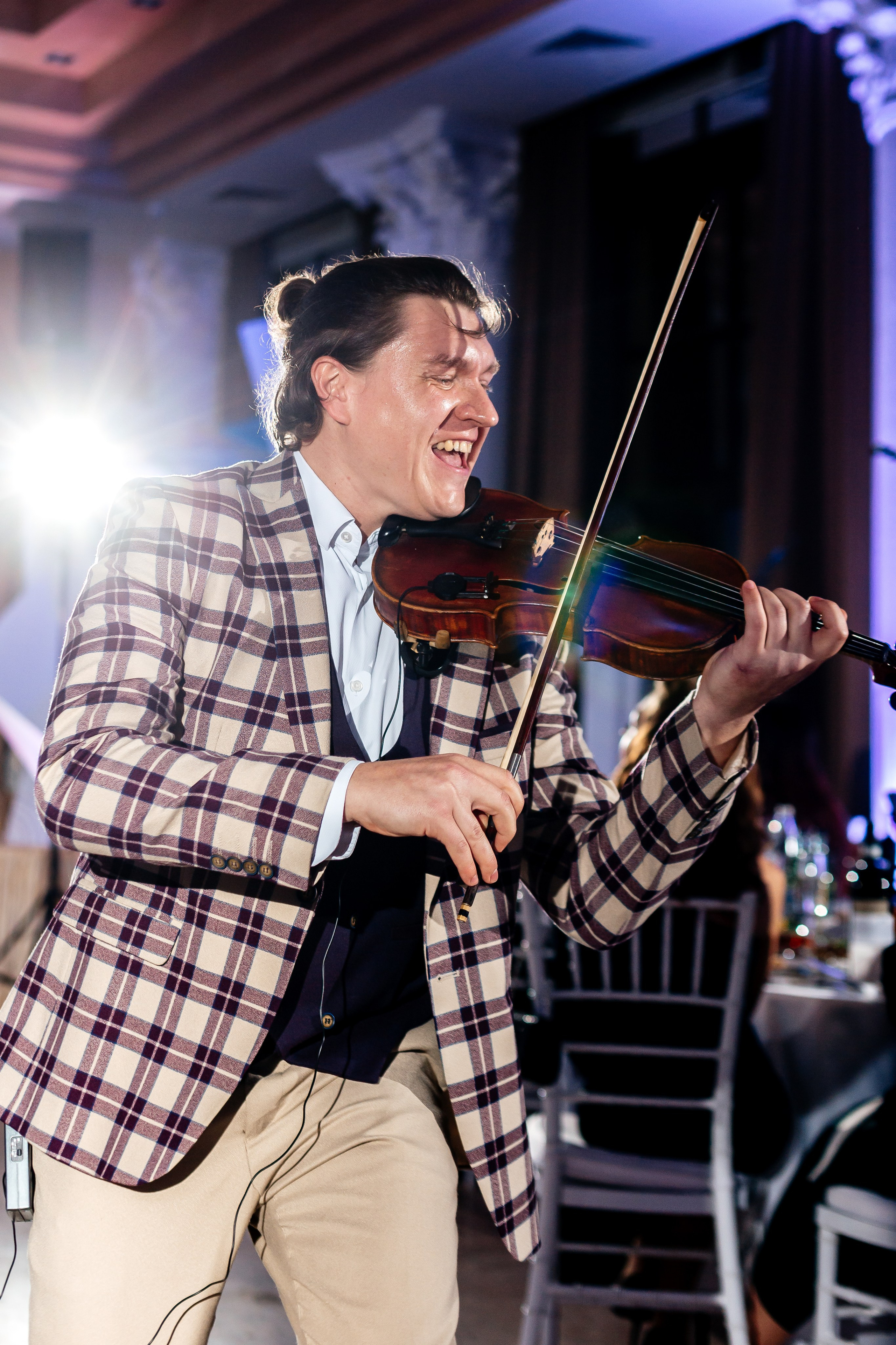 20 лет EsteLife. Свадебный фотограф в Краснодаре Николай Крауз