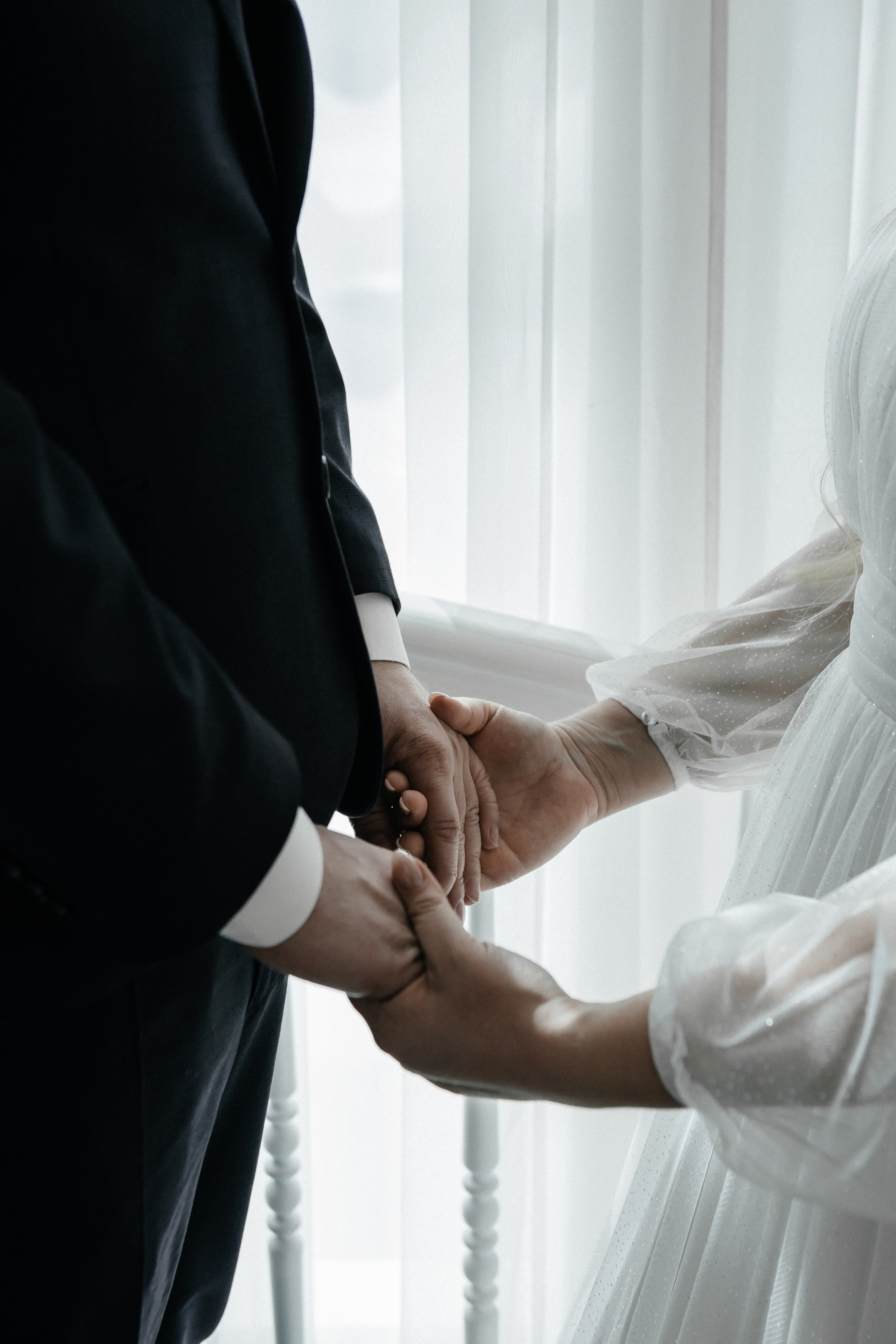 Анонс свадьбы Георгия и Дарьи. Свадебный и семейный фотограф Елена Иштулкина