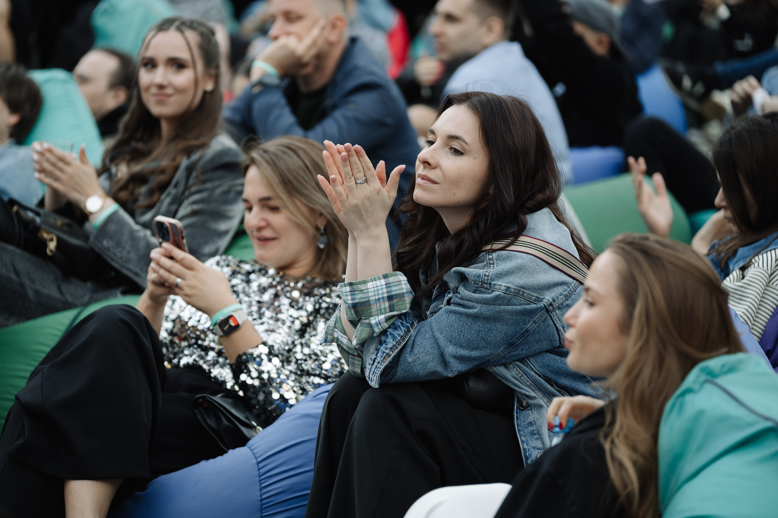 КОРПОРАТИВ. ДЕЛИМОБИЛЬ