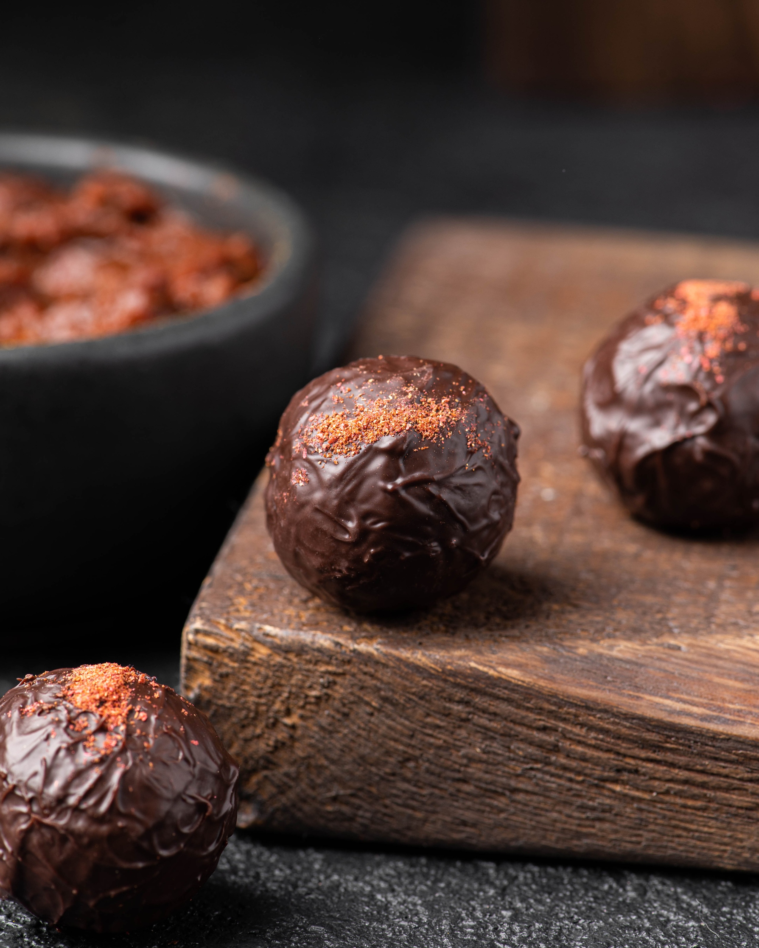 Шоколадная лаборатория «EO-chocolate». Предметный и фуд-фотограф в Москве Мария Гладких