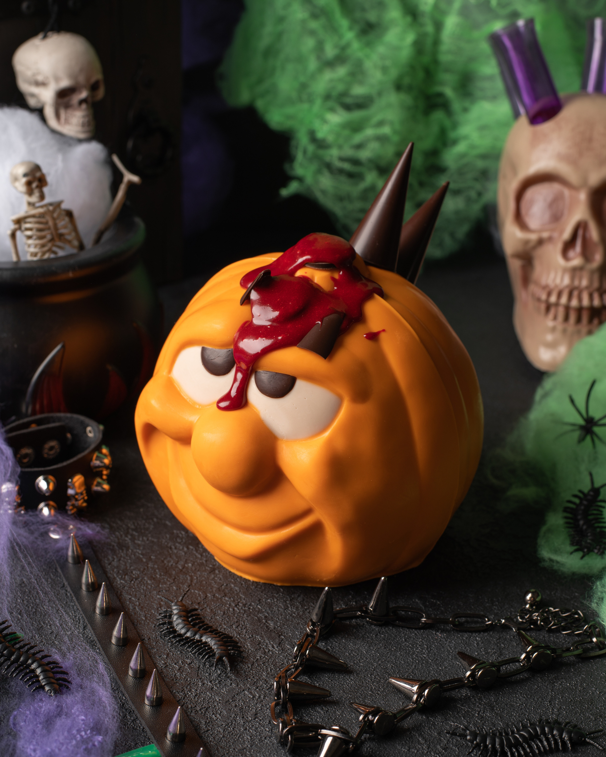 Шоколадная лаборатория «EO-chocolate». Предметный и фуд-фотограф в Москве Мария Гладких