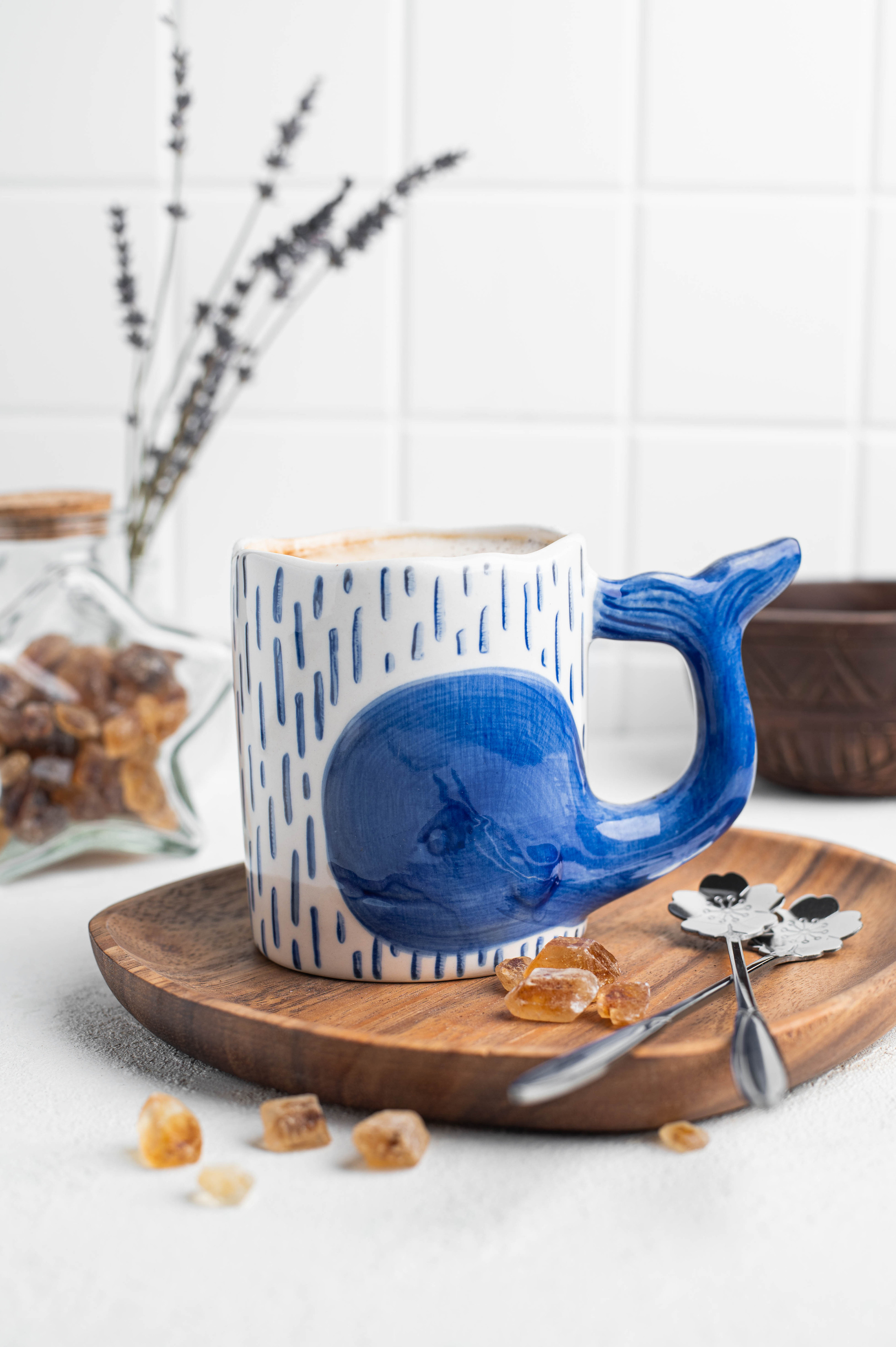 Фотографии для магазина посуды. Предметный и фуд-фотограф в Москве Мария Гладких