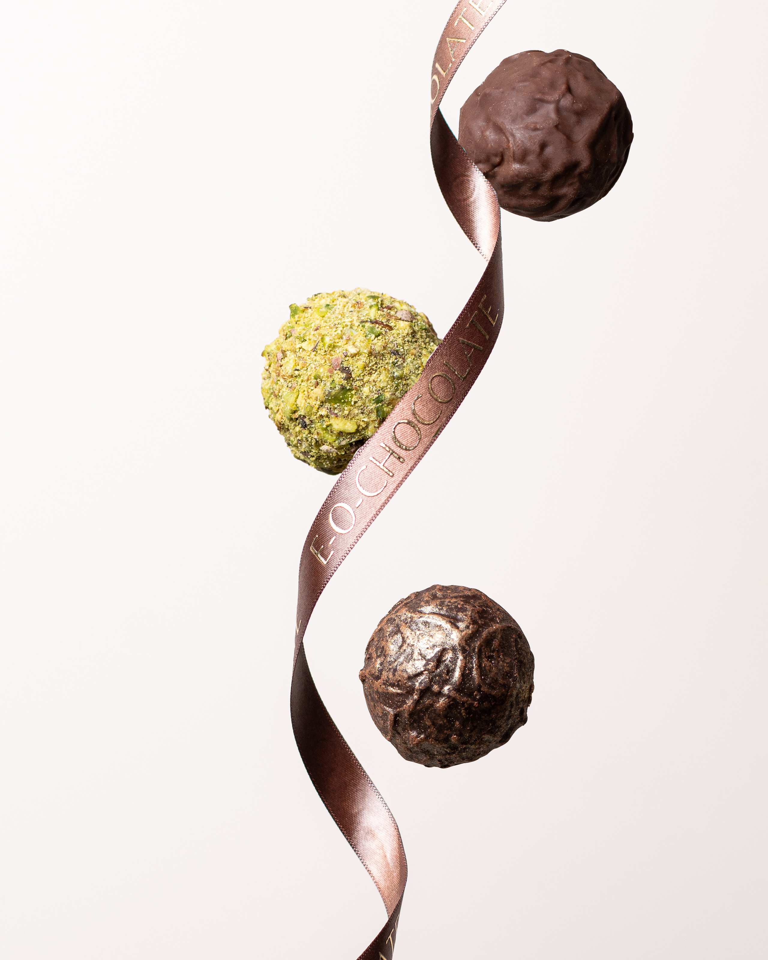 Шоколадная лаборатория «EO-chocolate». Предметный и фуд-фотограф в Москве Мария Гладких