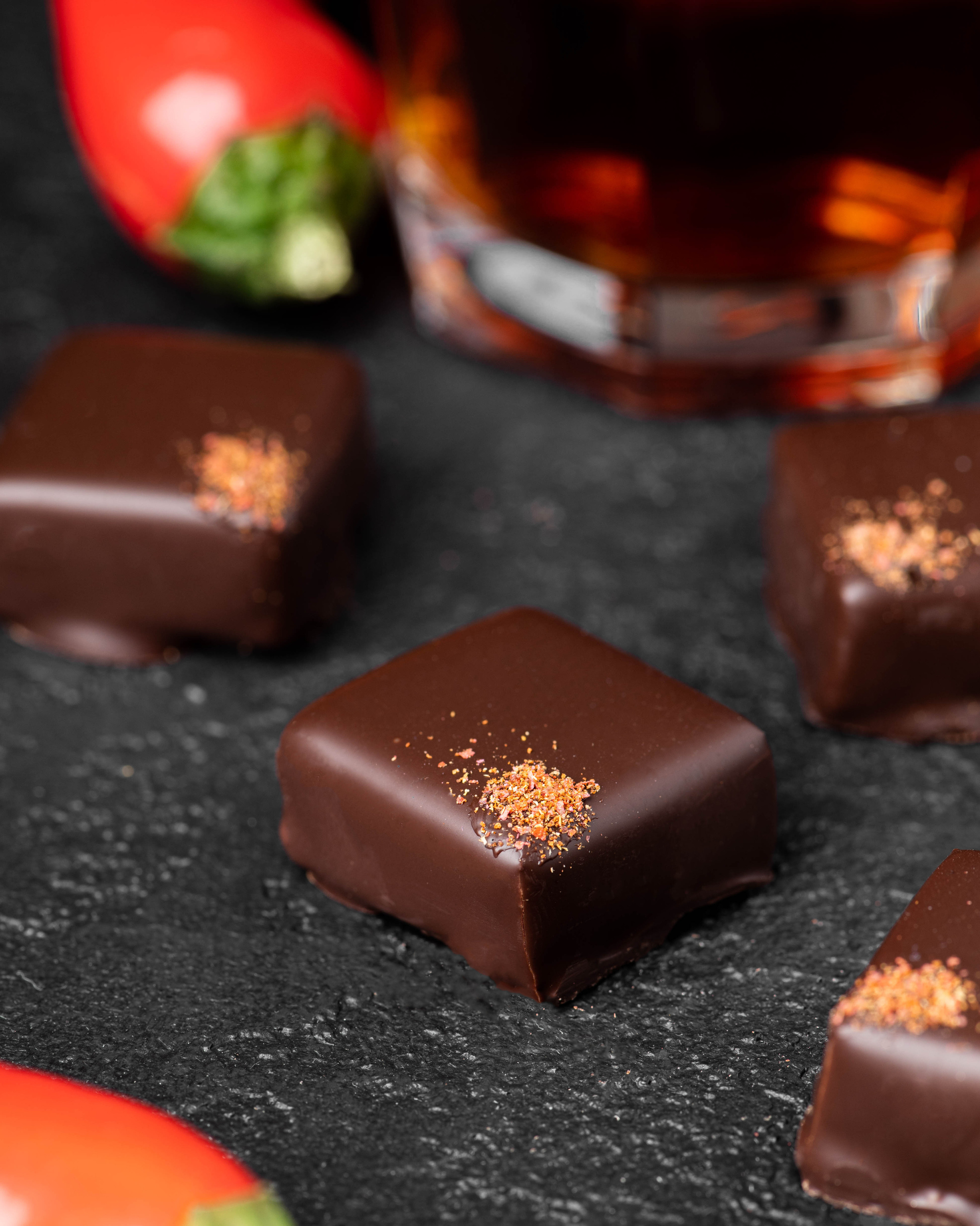 Шоколадная лаборатория «EO-chocolate». Предметный и фуд-фотограф в Москве Мария Гладких