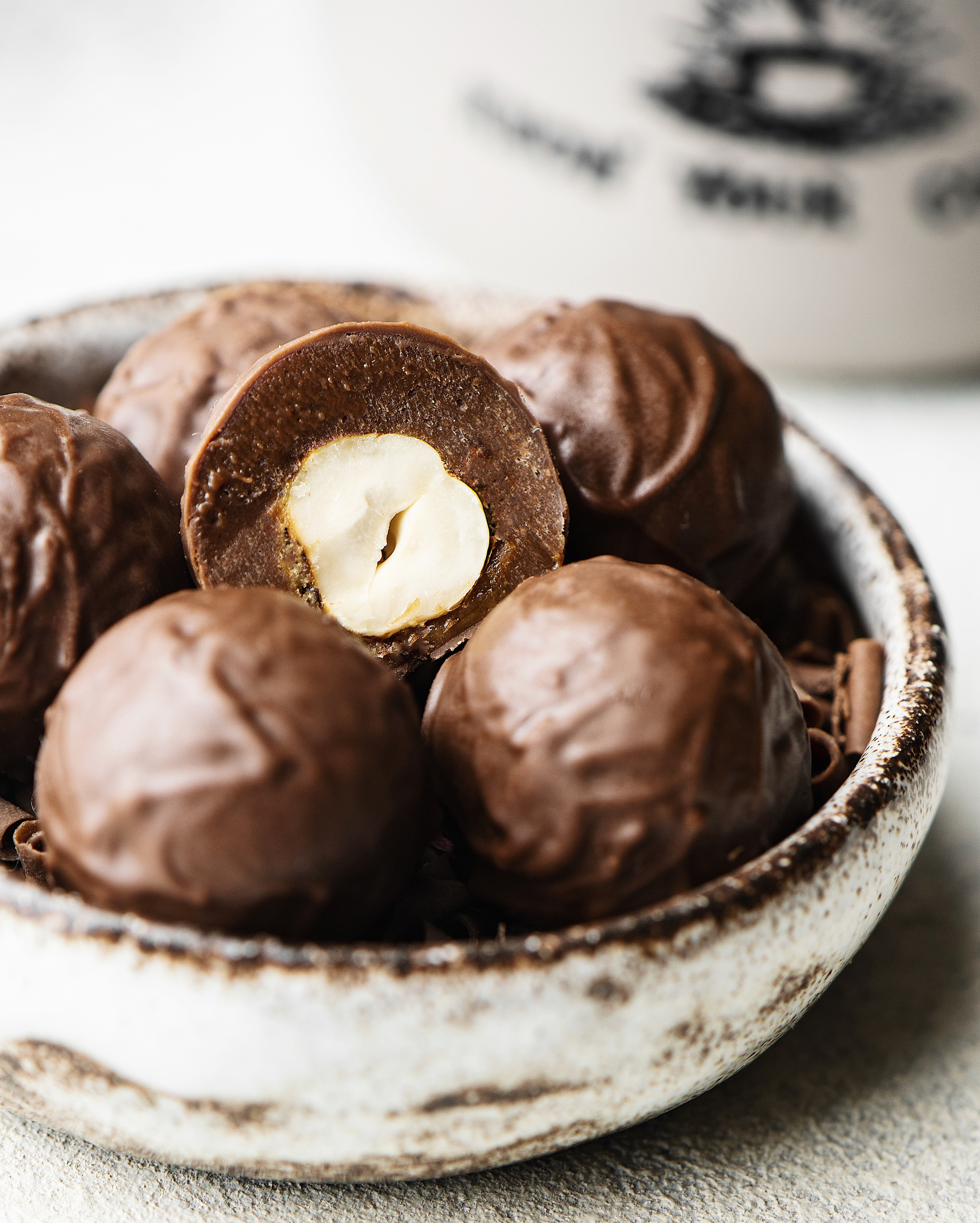 Шоколадная лаборатория «EO-chocolate». Предметный и фуд-фотограф в Москве Мария Гладких