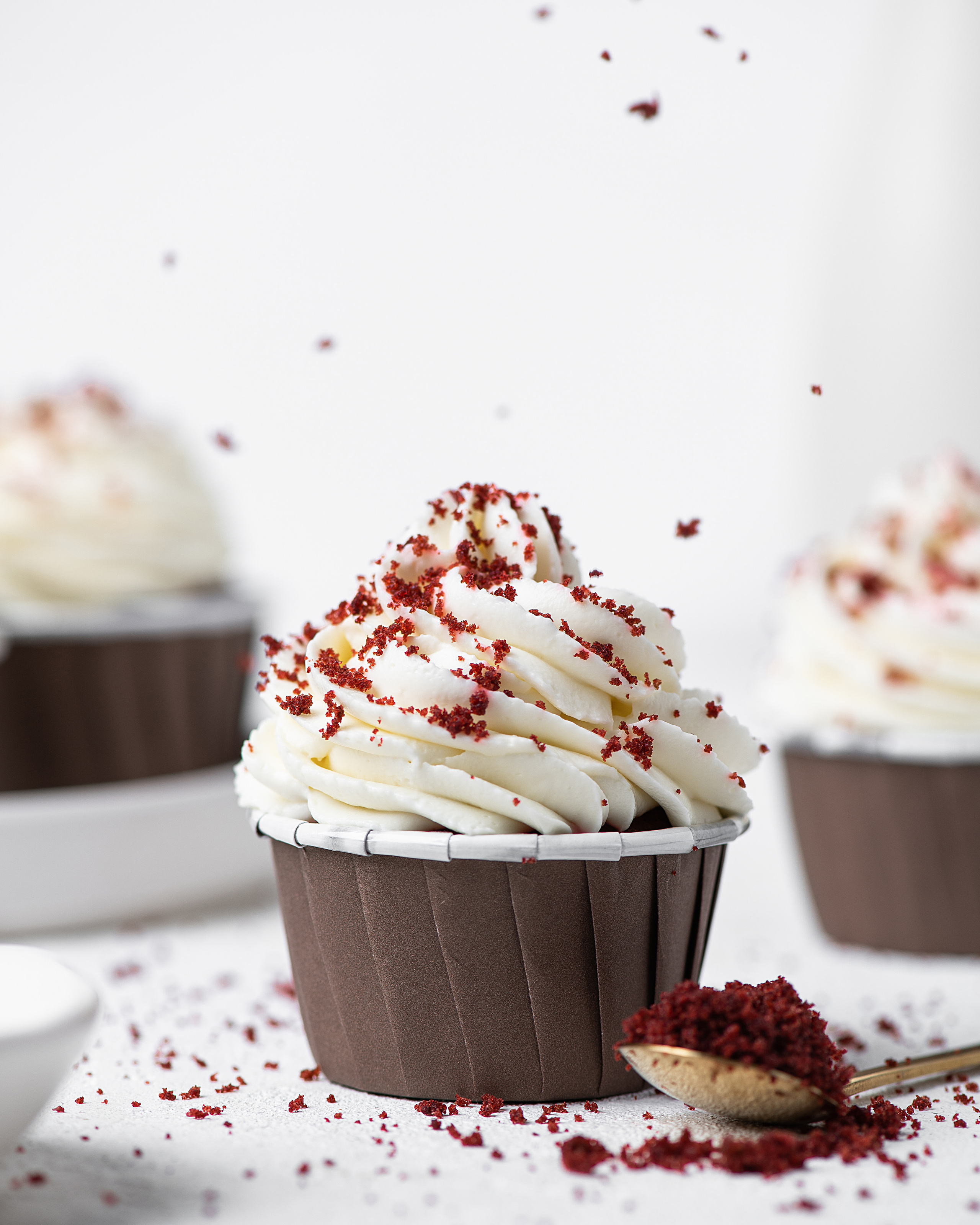 Частный кондитер «Candy_siu». Предметный и фуд-фотограф в Москве Мария Гладких