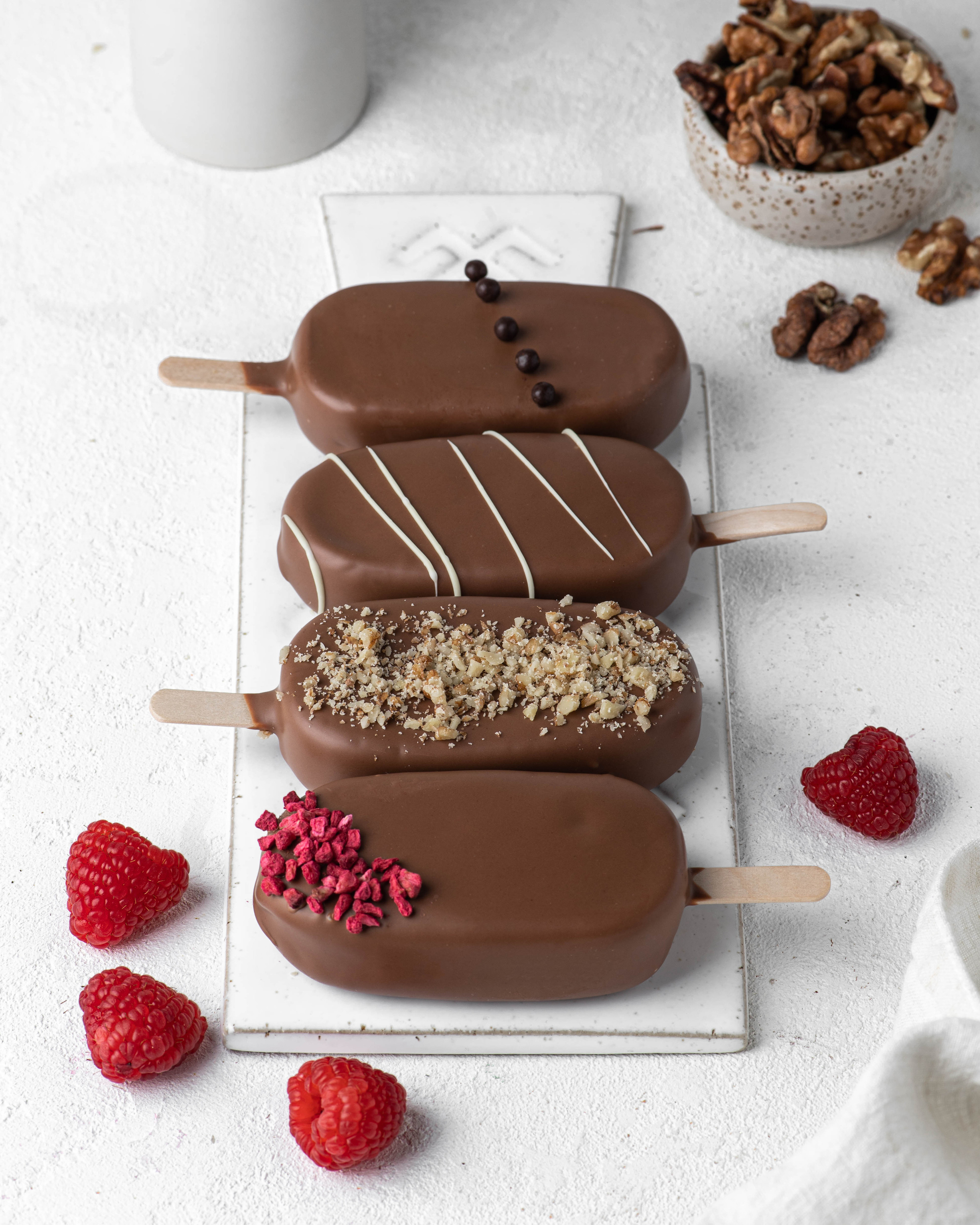 Частный кондитер «Candy_siu». Предметный и фуд-фотограф в Москве Мария Гладких