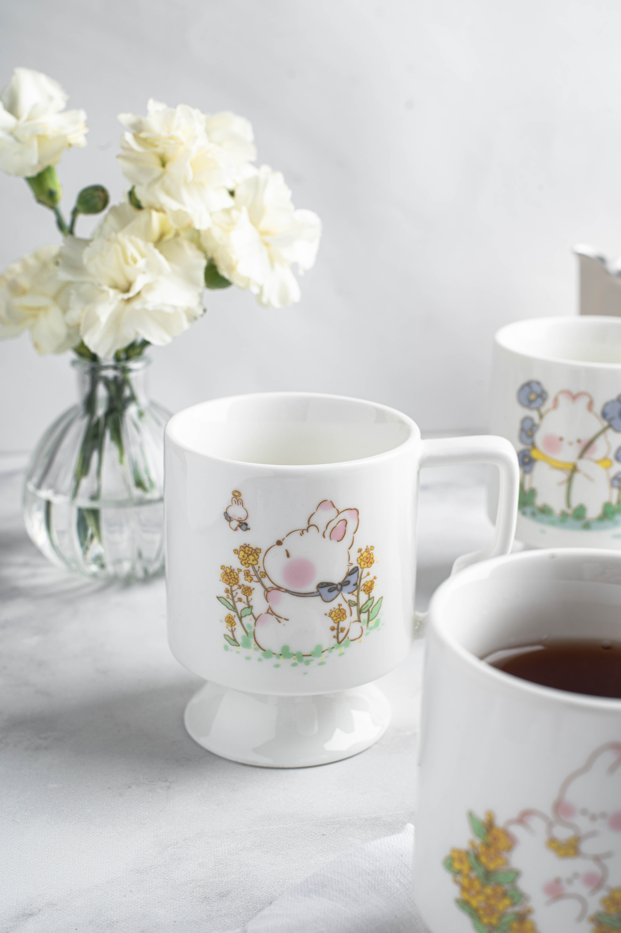 Фотографии для магазина посуды. Предметный и фуд-фотограф в Москве Мария Гладких