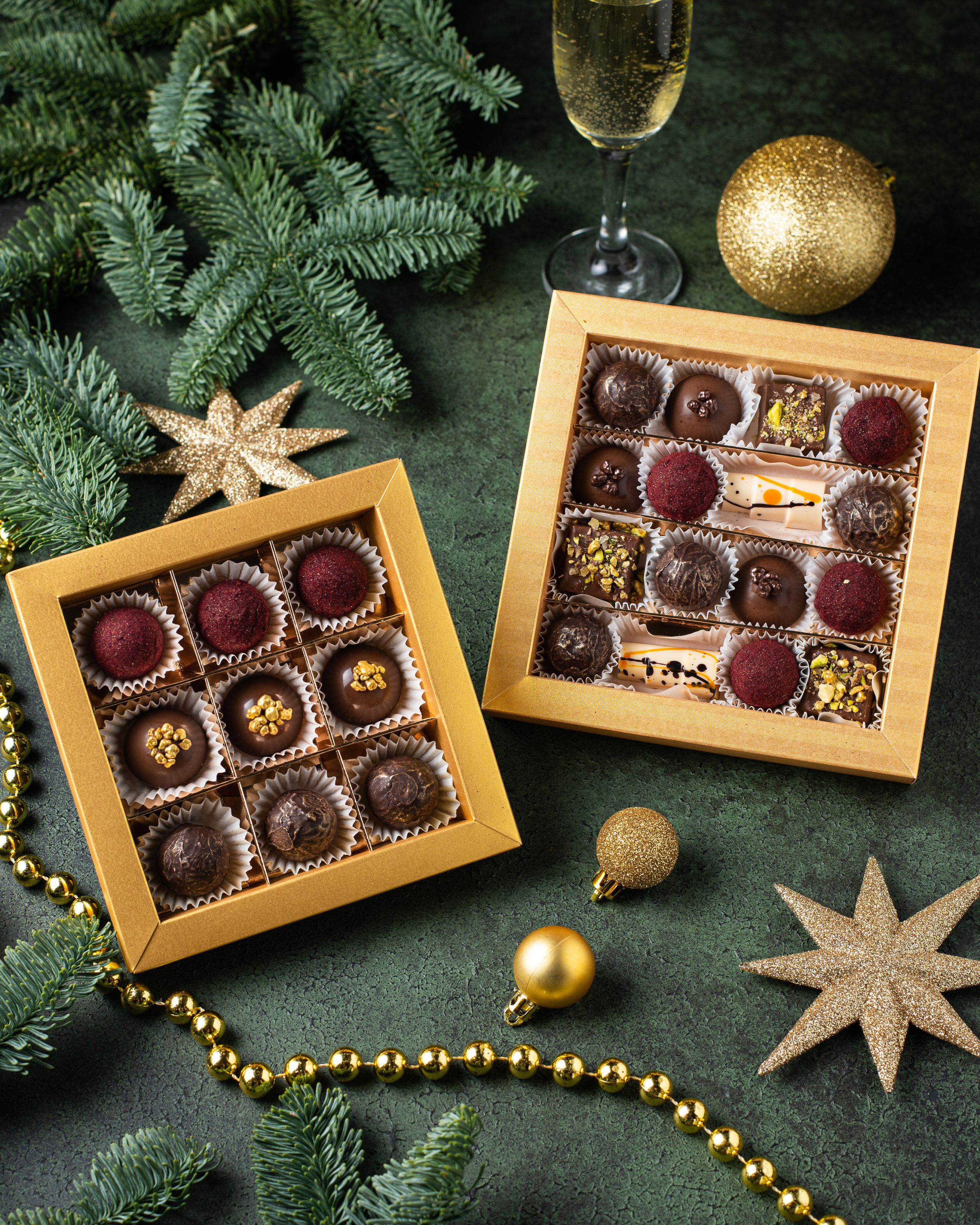 Шоколадная лаборатория «EO-chocolate». Предметный и фуд-фотограф в Москве Мария Гладких