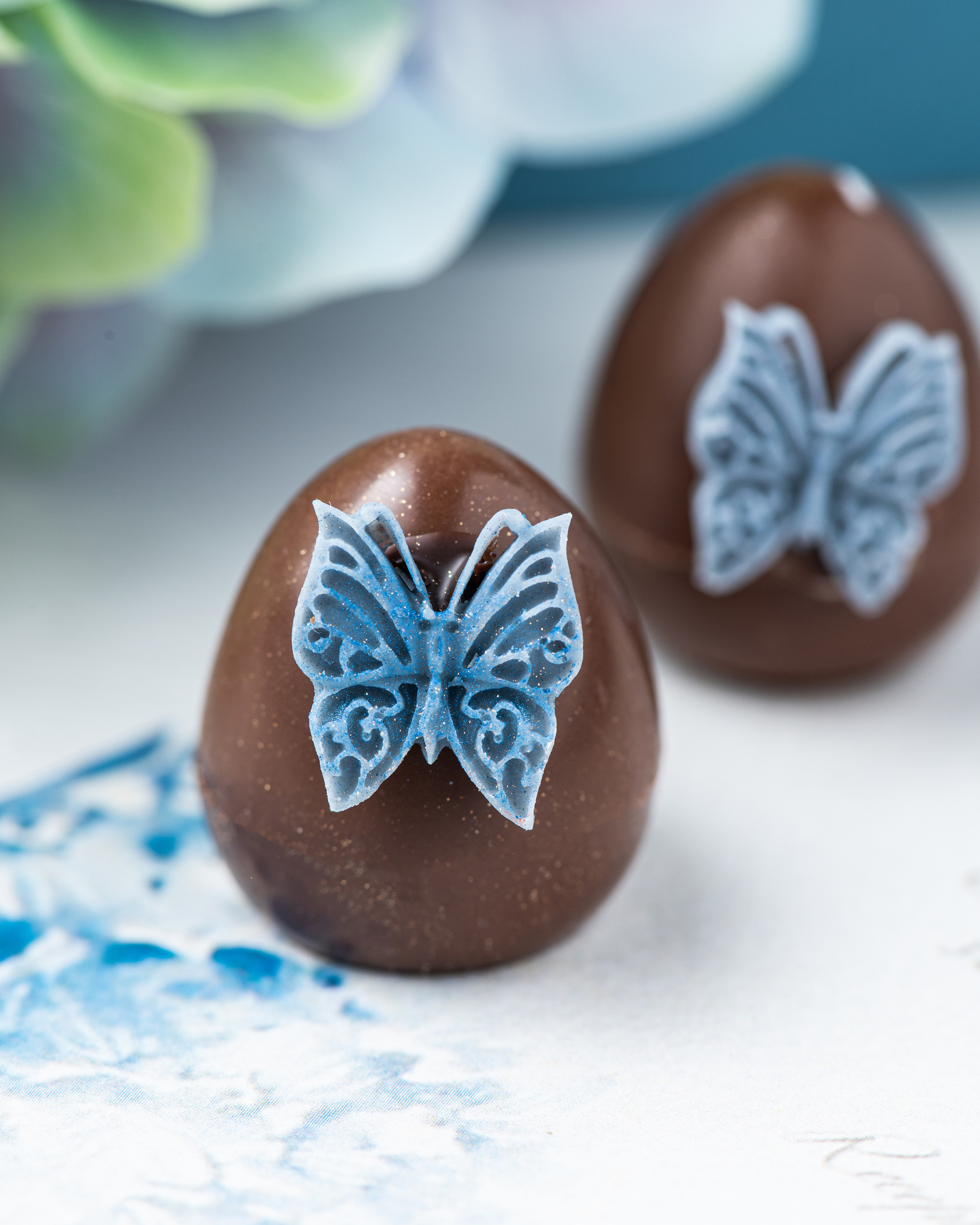 Шоколадная лаборатория «EO-chocolate». Предметный и фуд-фотограф в Москве Мария Гладких