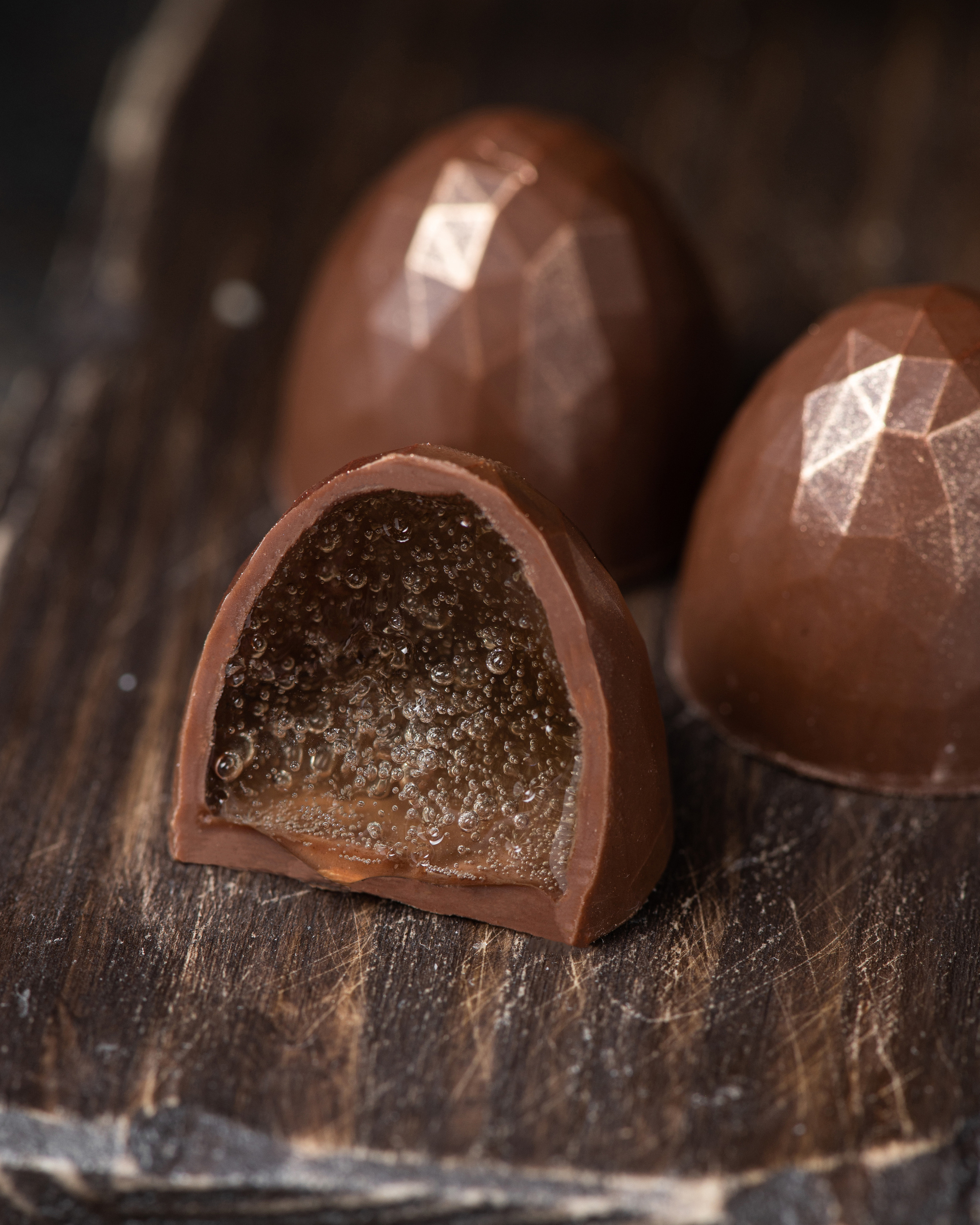 Шоколадная лаборатория «EO-chocolate». Предметный и фуд-фотограф в Москве Мария Гладких