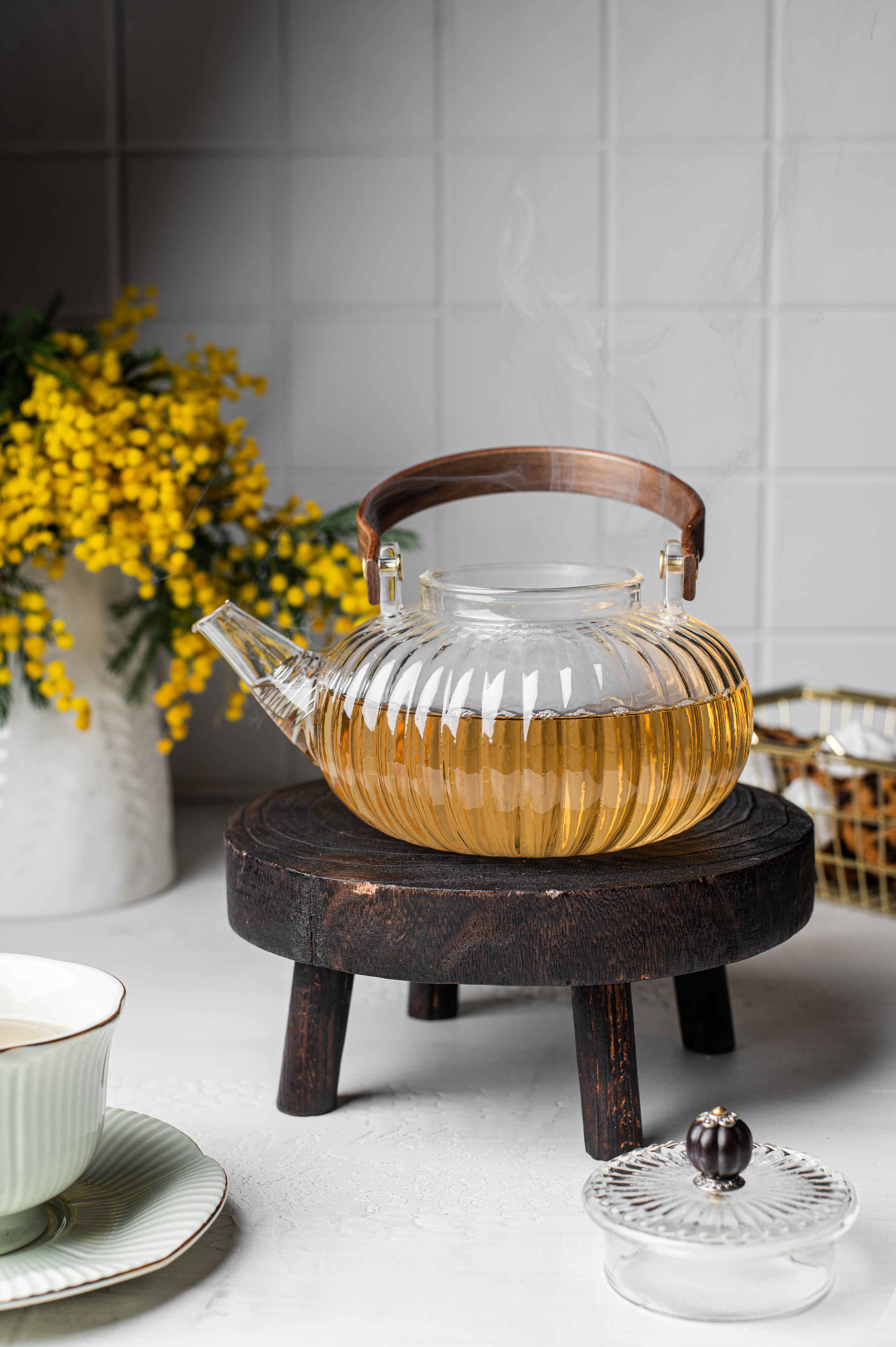 Фотографии для магазина посуды. Предметный и фуд-фотограф в Москве Мария Гладких