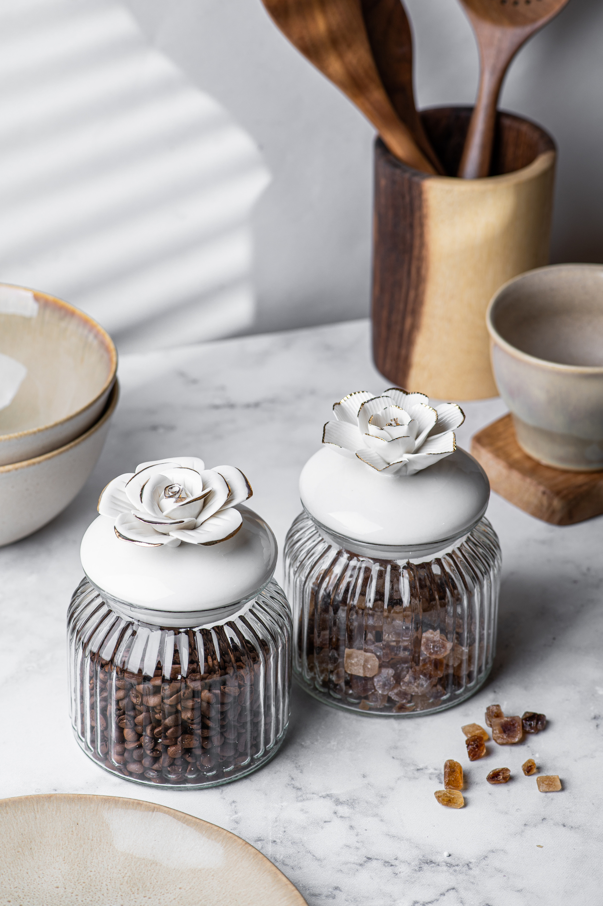 Фотографии для магазина посуды. Предметный и фуд-фотограф в Москве Мария Гладких