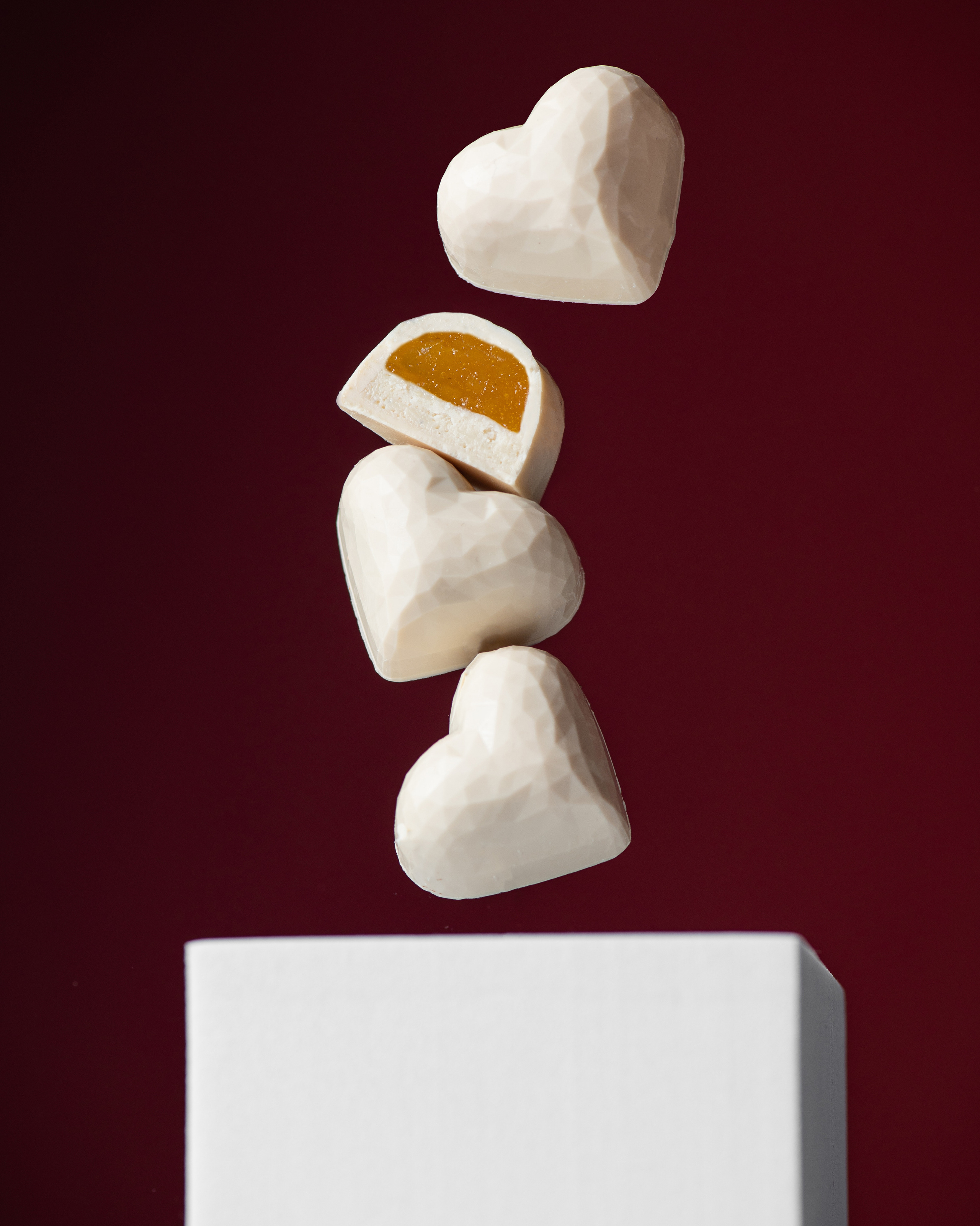 Шоколадная лаборатория «EO-chocolate». Предметный и фуд-фотограф в Москве Мария Гладких