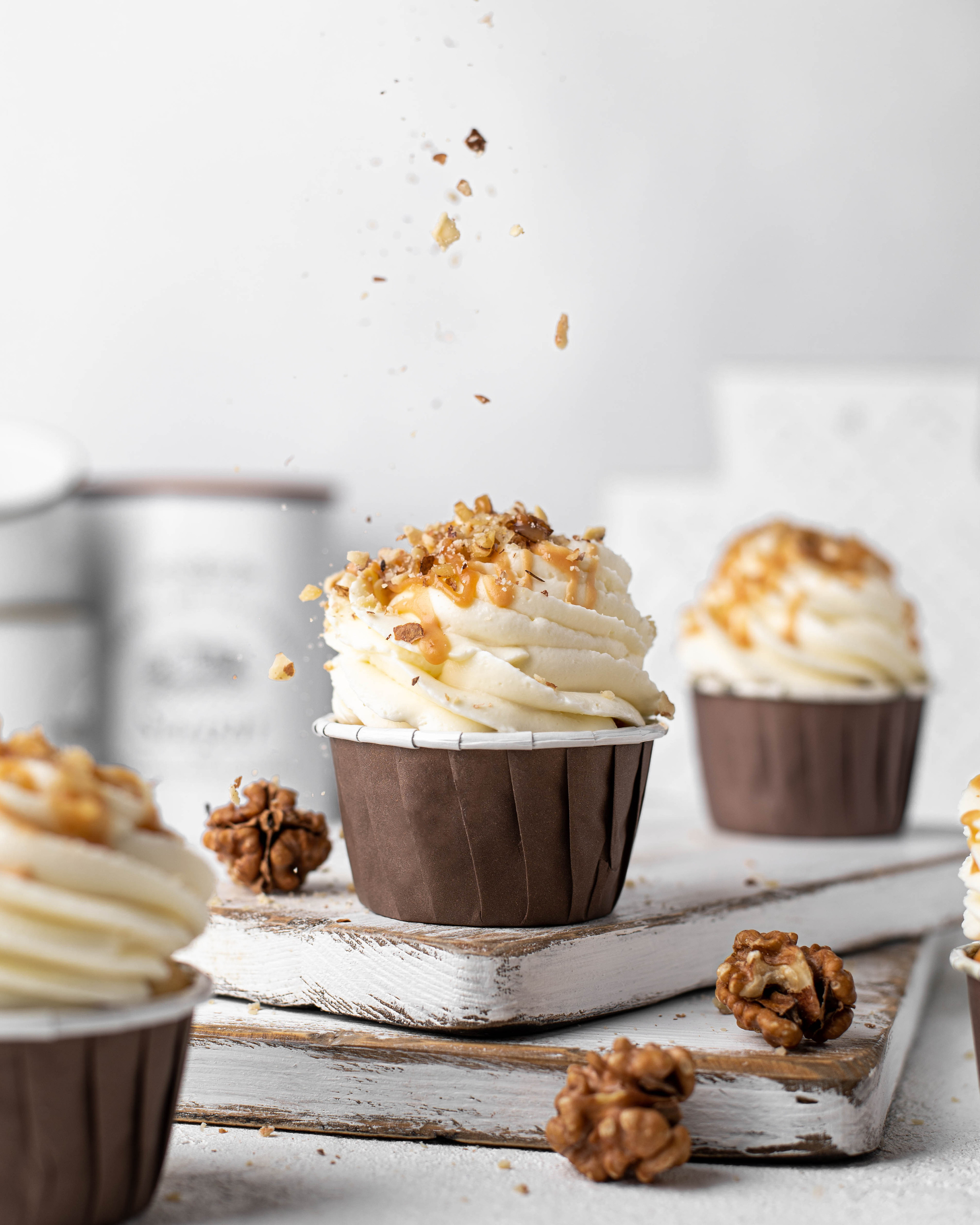 Частный кондитер «Candy_siu». Предметный и фуд-фотограф в Москве Мария Гладких