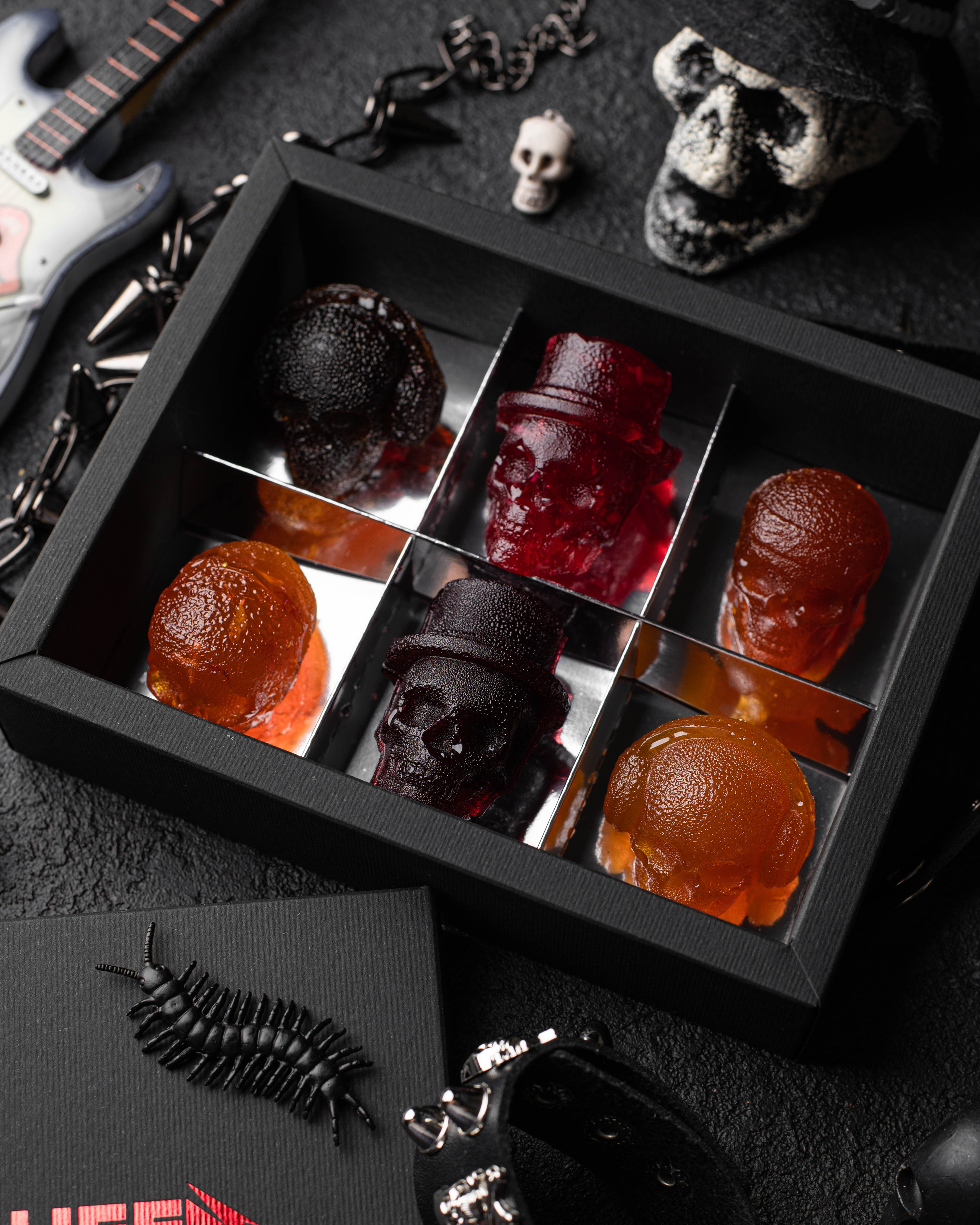 Шоколадная лаборатория «EO-chocolate». Предметный и фуд-фотограф в Москве Мария Гладких