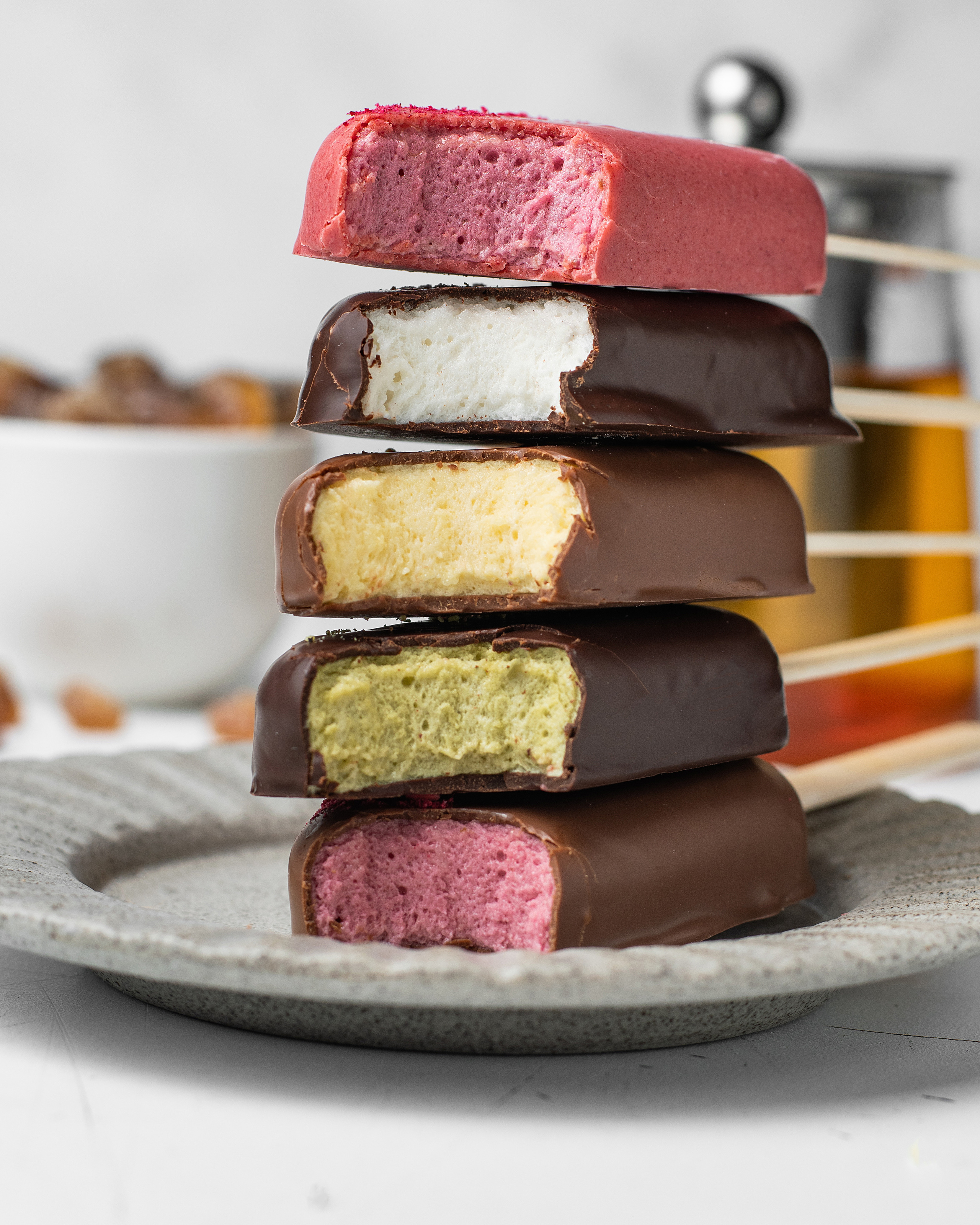 Шоколадная лаборатория «EO-chocolate». Предметный и фуд-фотограф в Москве Мария Гладких