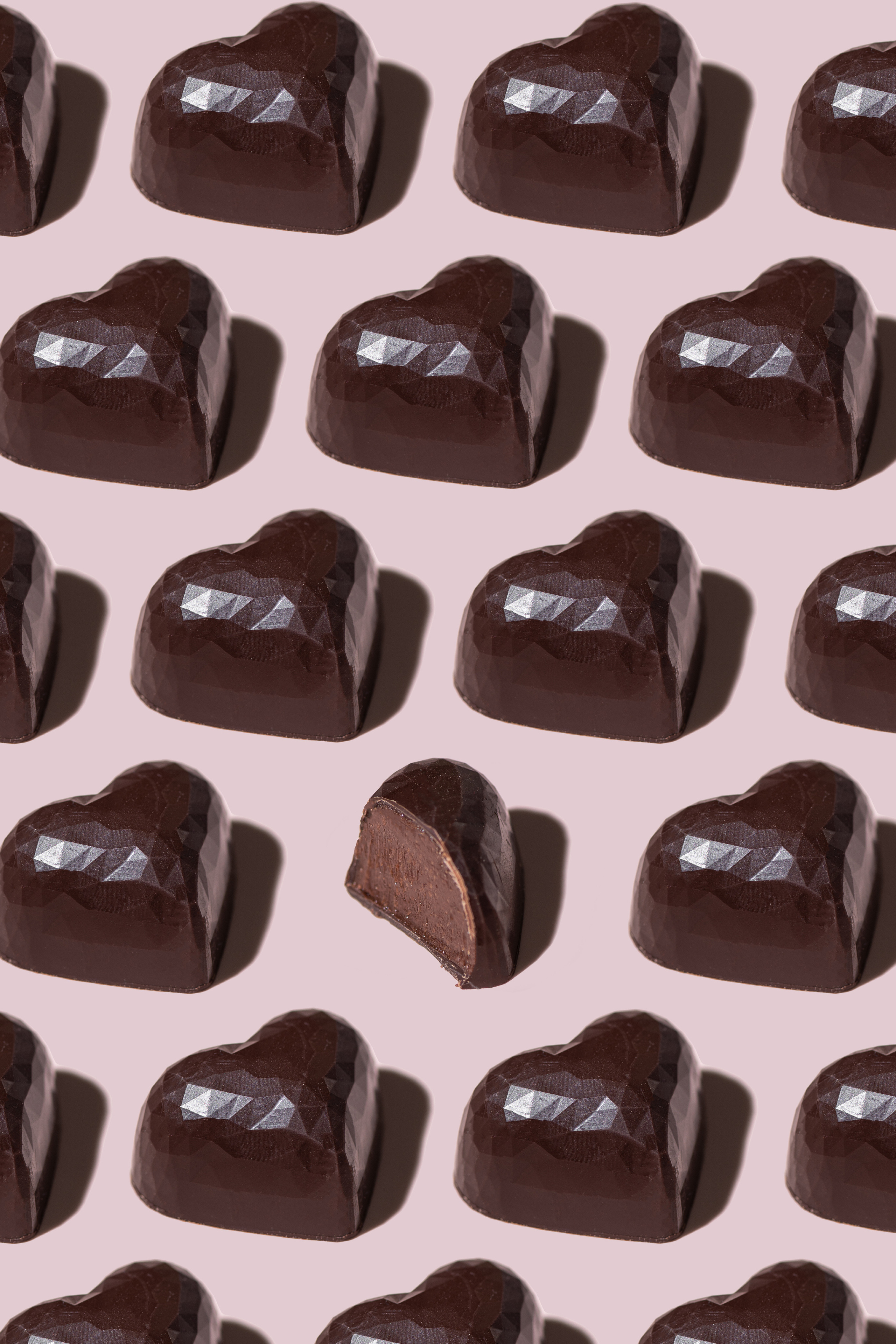 Шоколадная лаборатория «EO-chocolate». Предметный и фуд-фотограф в Москве Мария Гладких