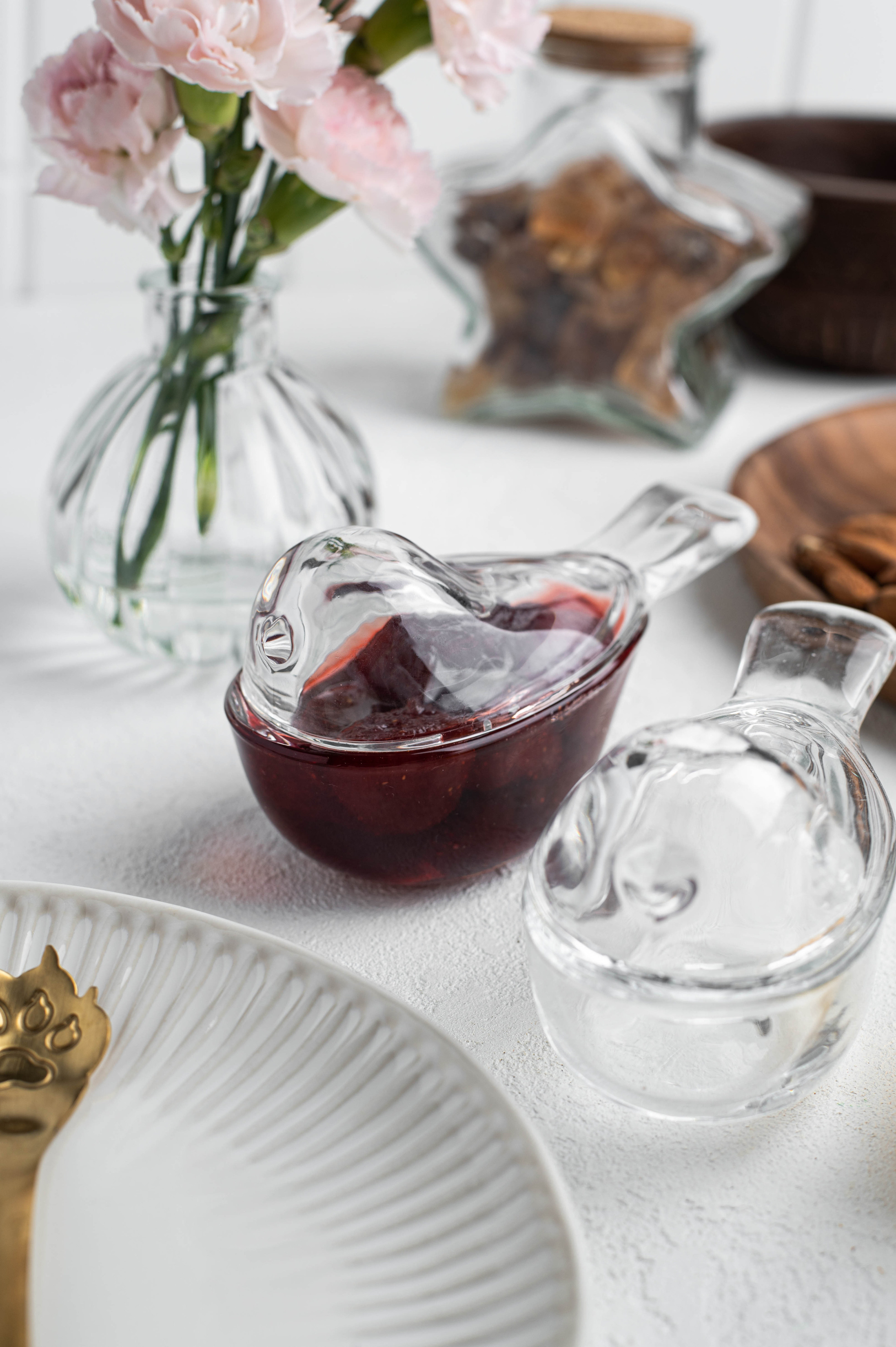 Фотографии для магазина посуды. Предметный и фуд-фотограф в Москве Мария Гладких