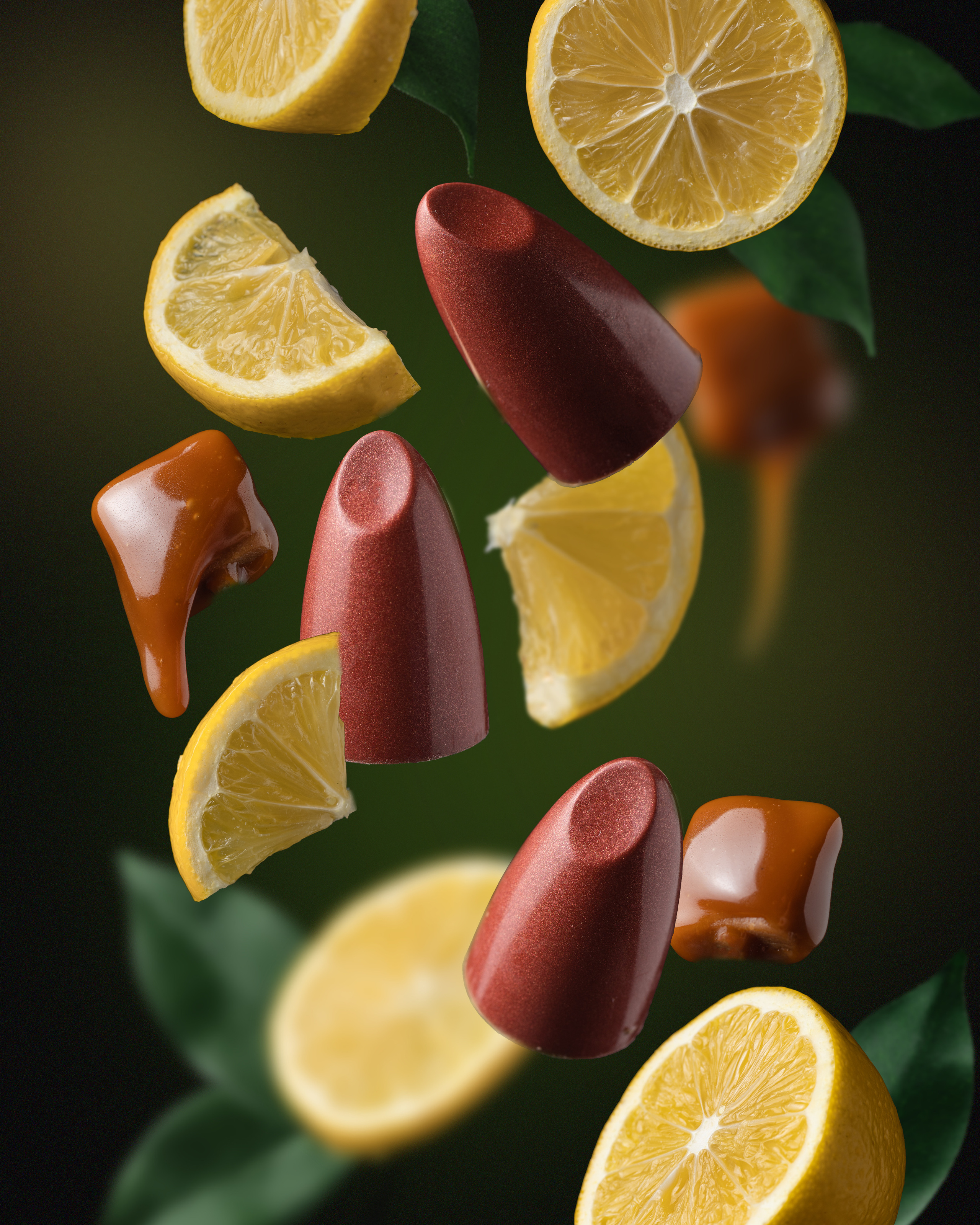 Шоколадная лаборатория «EO-chocolate». Предметный и фуд-фотограф в Москве Мария Гладких