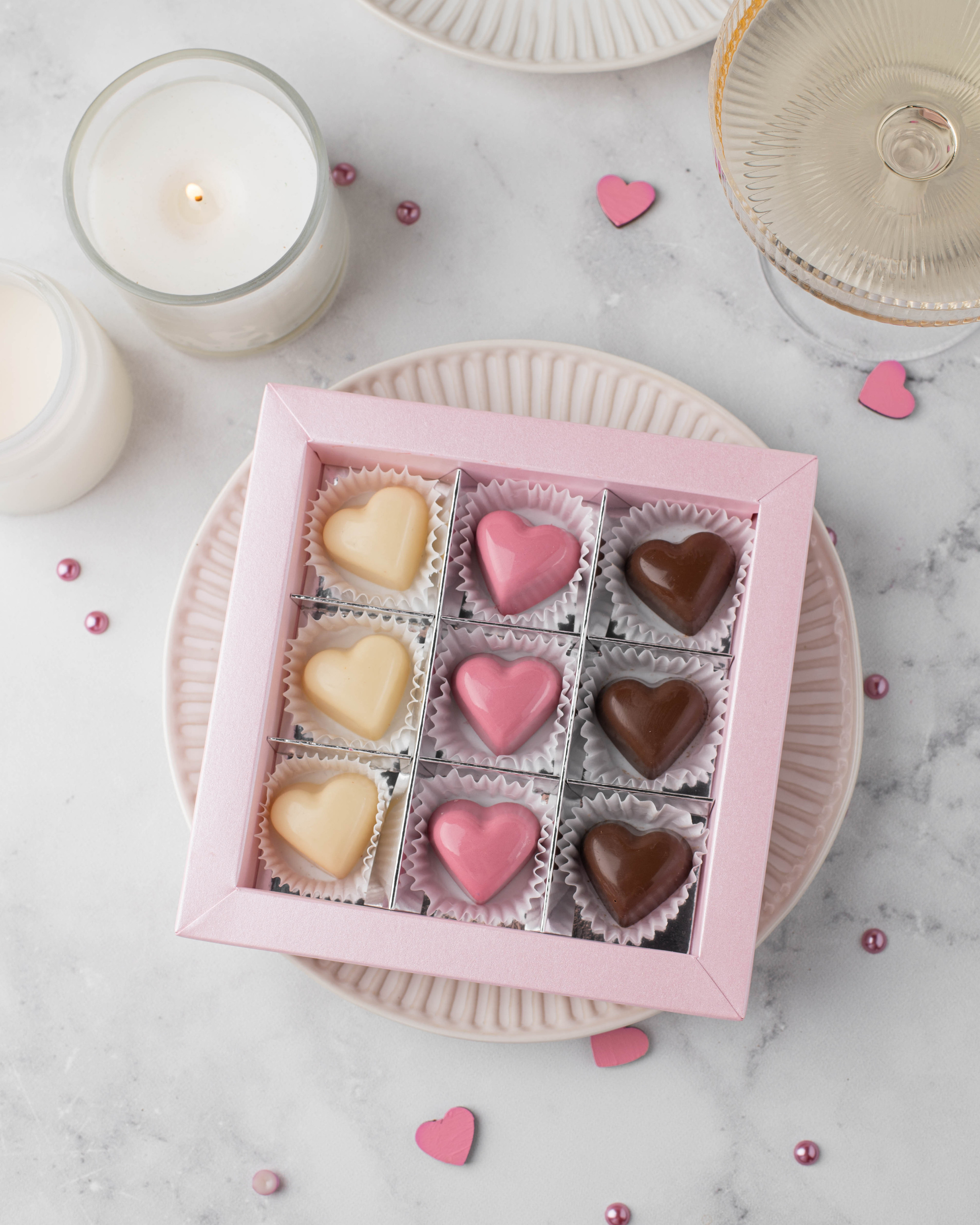 Шоколадная лаборатория «EO-chocolate». Предметный и фуд-фотограф в Москве Мария Гладких