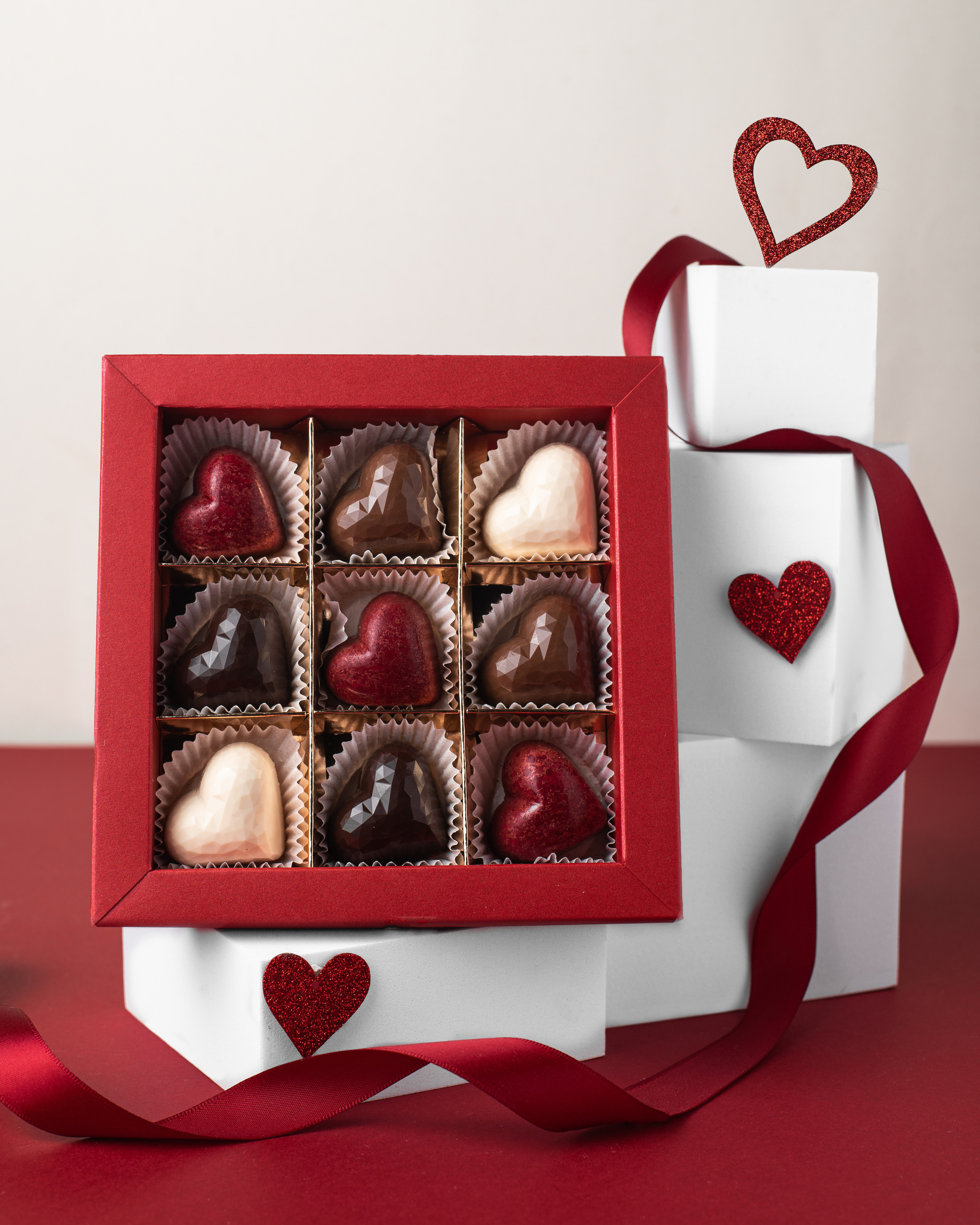 Шоколадная лаборатория «EO-chocolate». Предметный и фуд-фотограф в Москве Мария Гладких