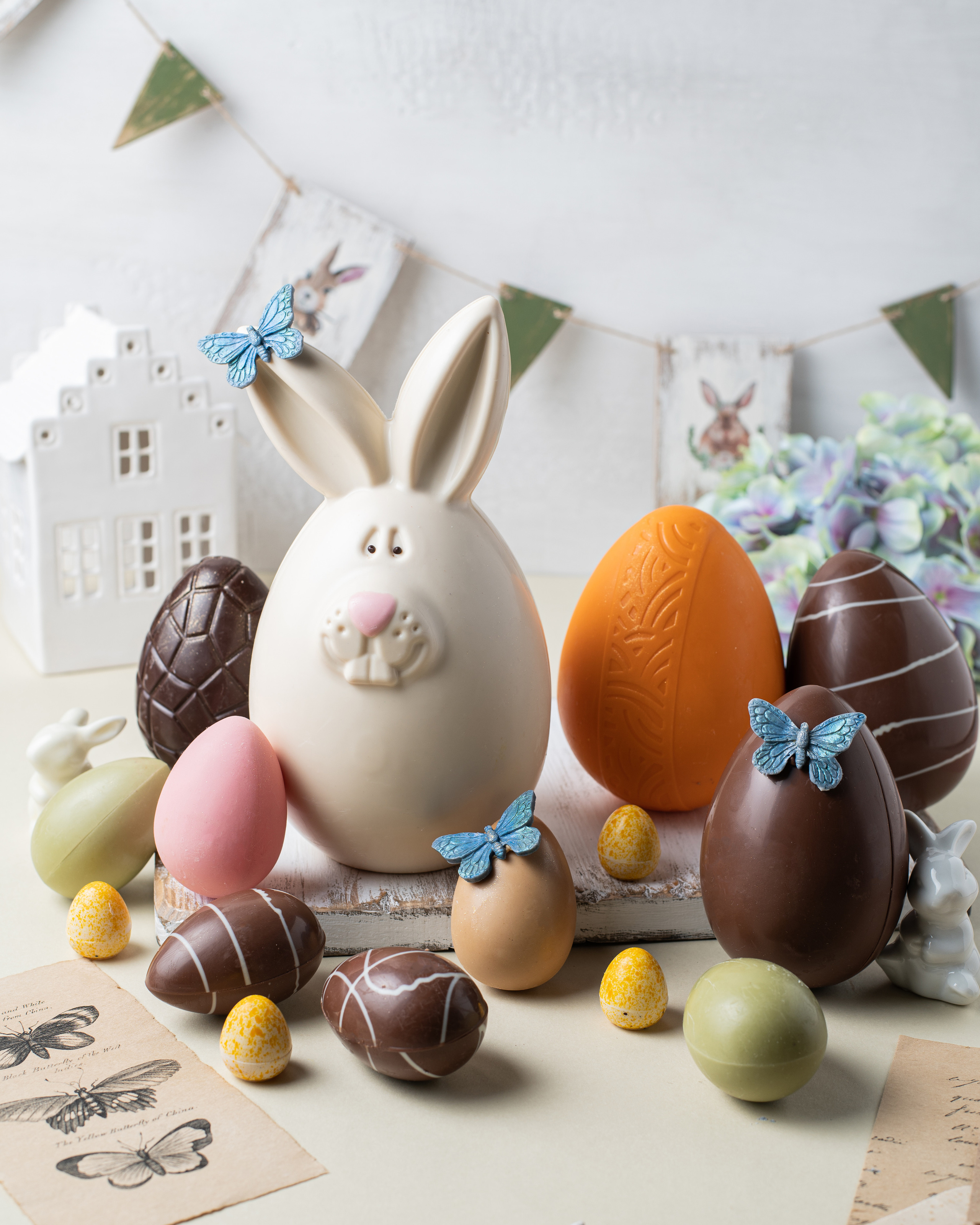 Шоколадная лаборатория «EO-chocolate». Предметный и фуд-фотограф в Москве Мария Гладких