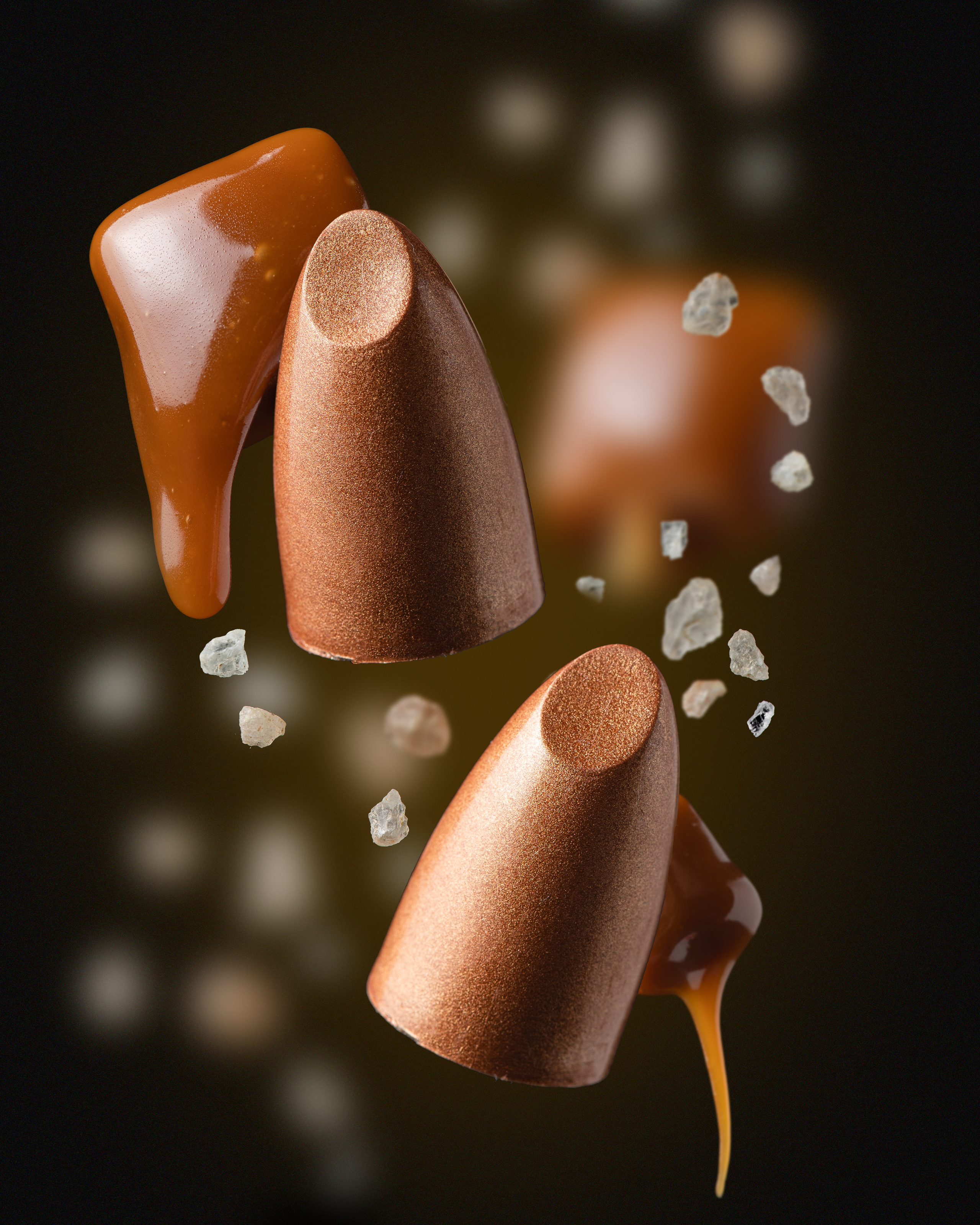 Шоколадная лаборатория «EO-chocolate». Предметный и фуд-фотограф в Москве Мария Гладких