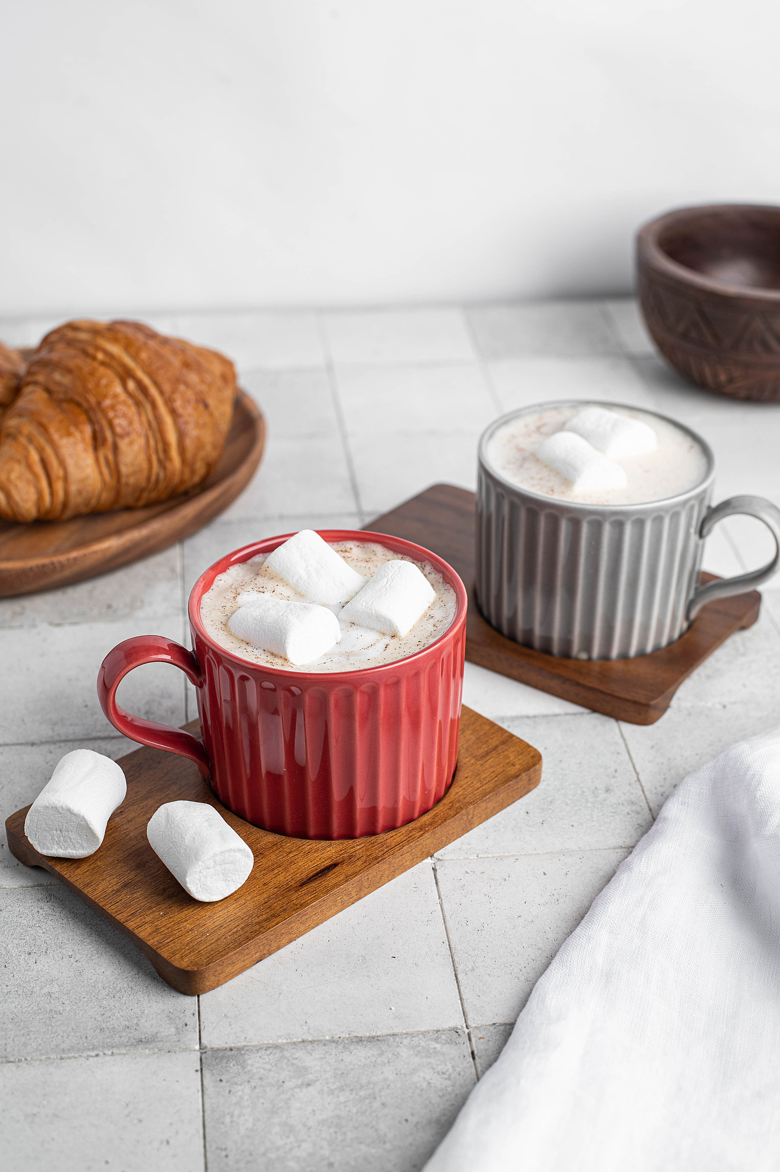 Фотографии для магазина посуды. Предметный и фуд-фотограф в Москве Мария Гладких