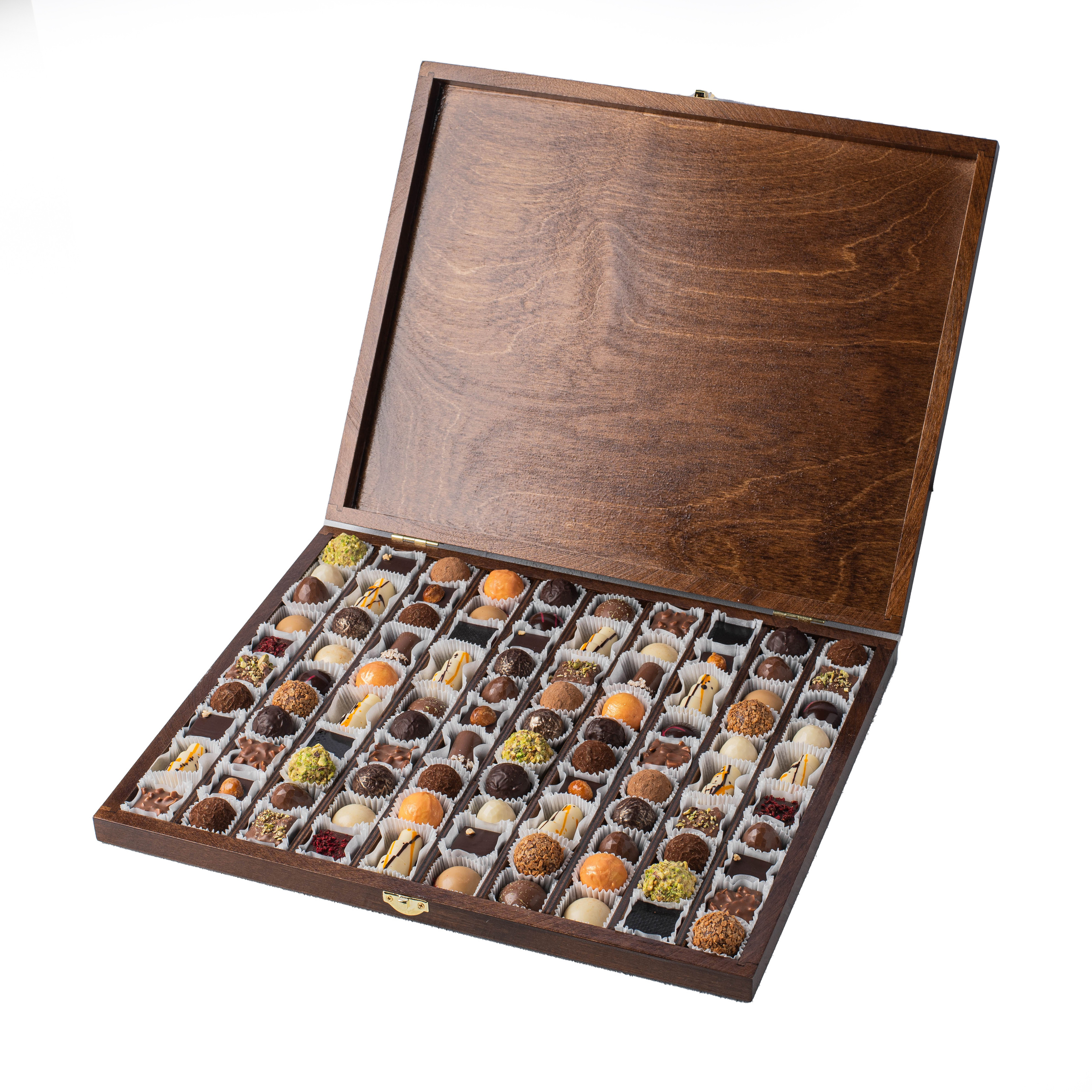 Шоколадная лаборатория «EO-chocolate». Предметный и фуд-фотограф в Москве Мария Гладких