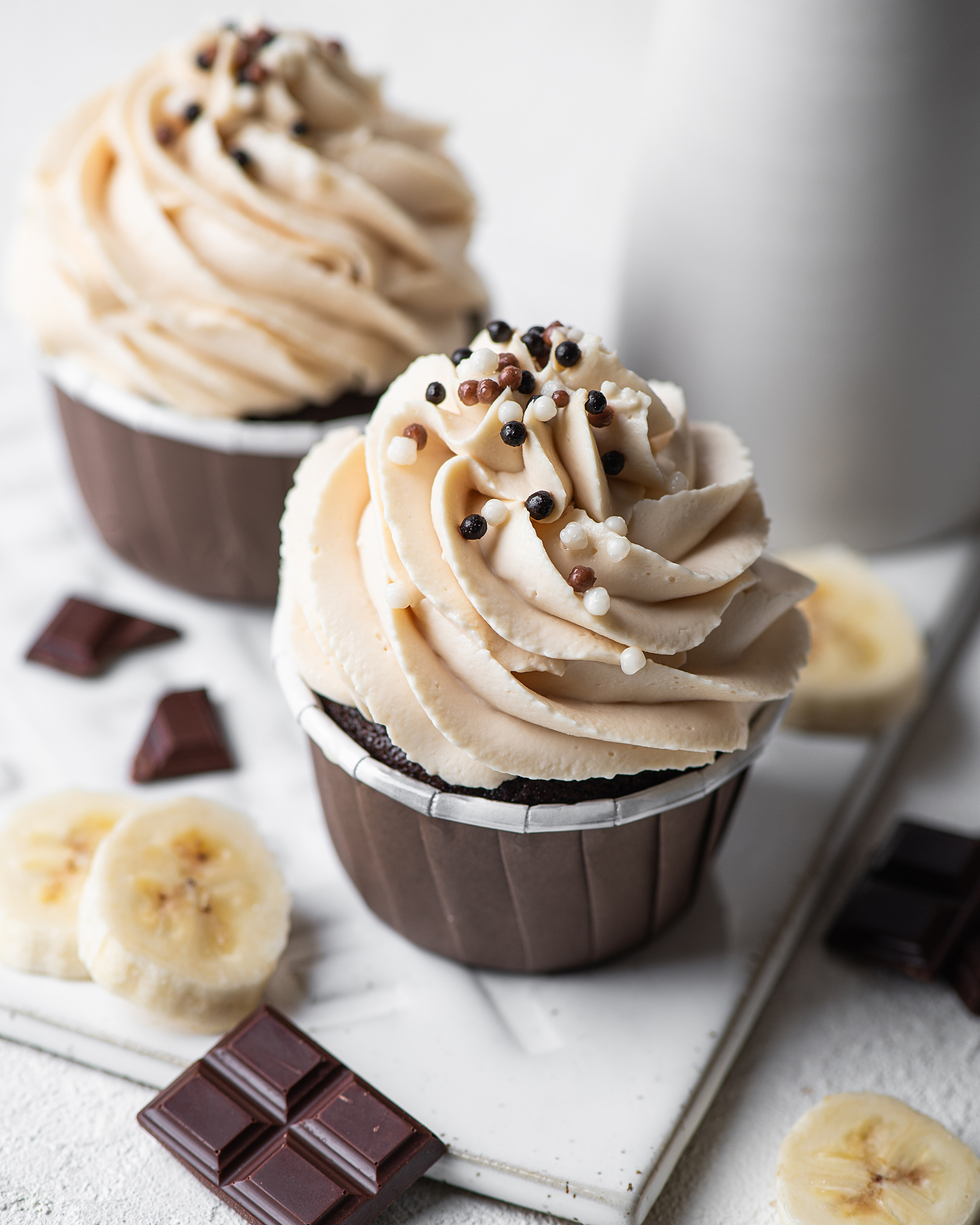 Частный кондитер «Candy_siu». Предметный и фуд-фотограф в Москве Мария Гладких