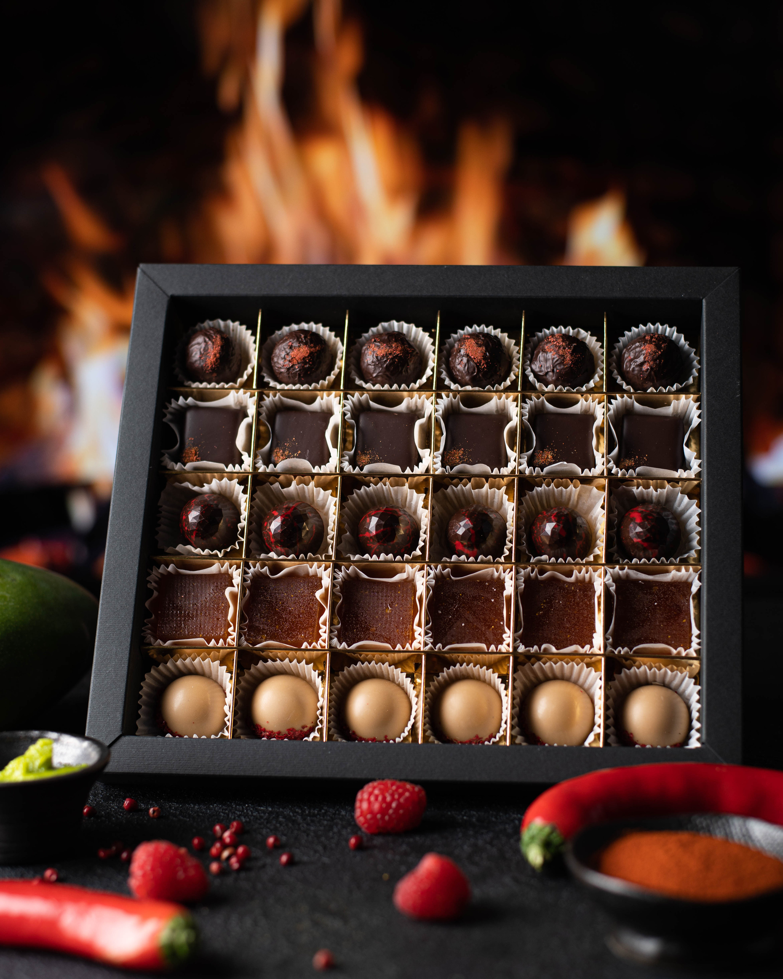 Шоколадная лаборатория «EO-chocolate». Предметный и фуд-фотограф в Москве Мария Гладких