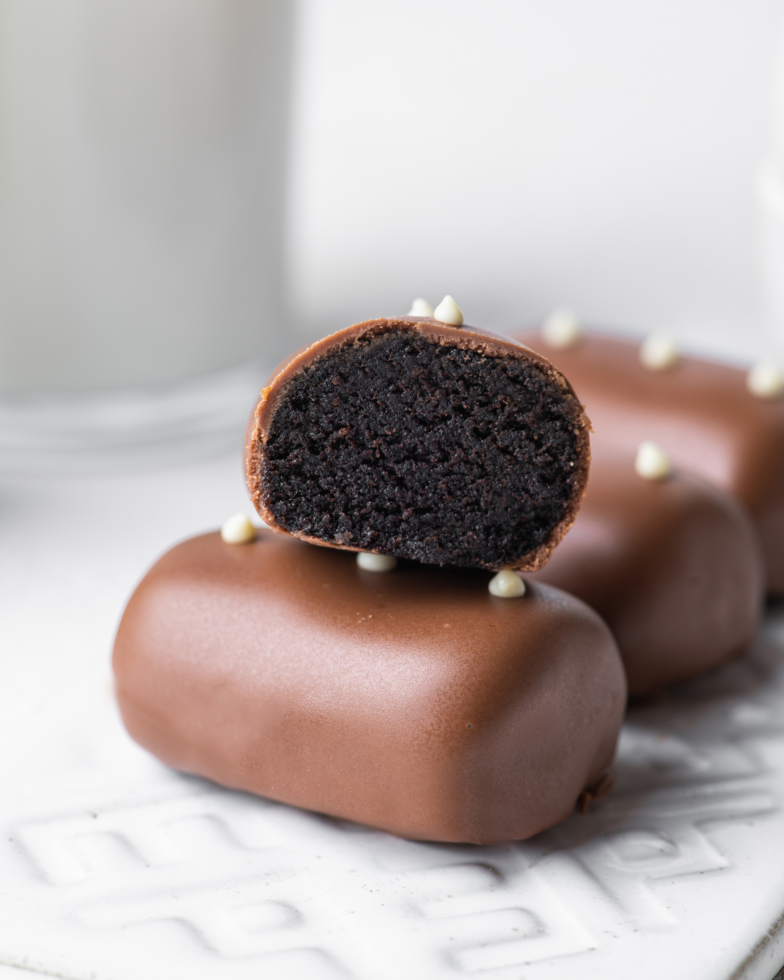 Частный кондитер «Candy_siu». Предметный и фуд-фотограф в Москве Мария Гладких