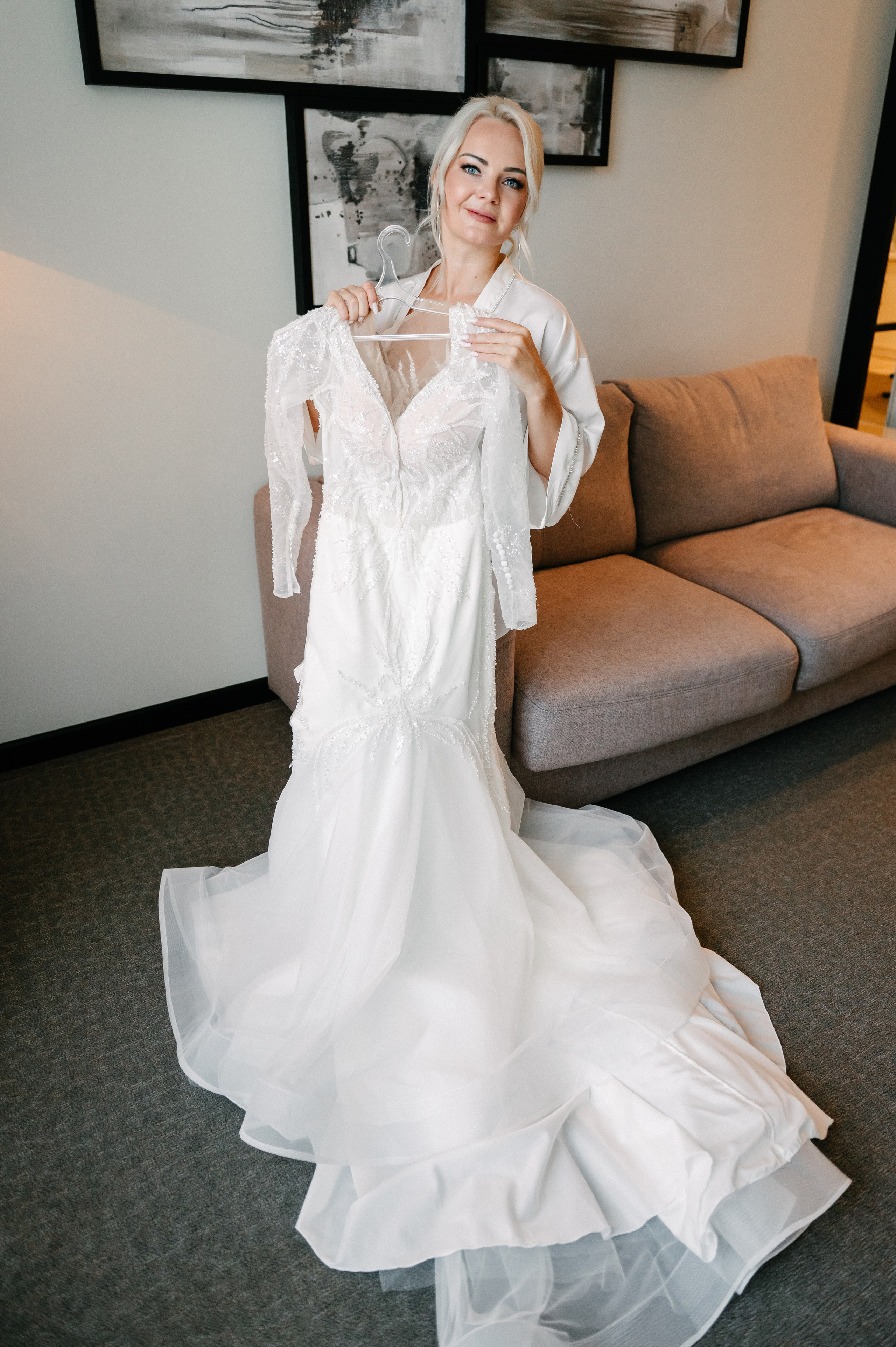 О&Ю. Фотограф Рязань. Дарья Дмитриева