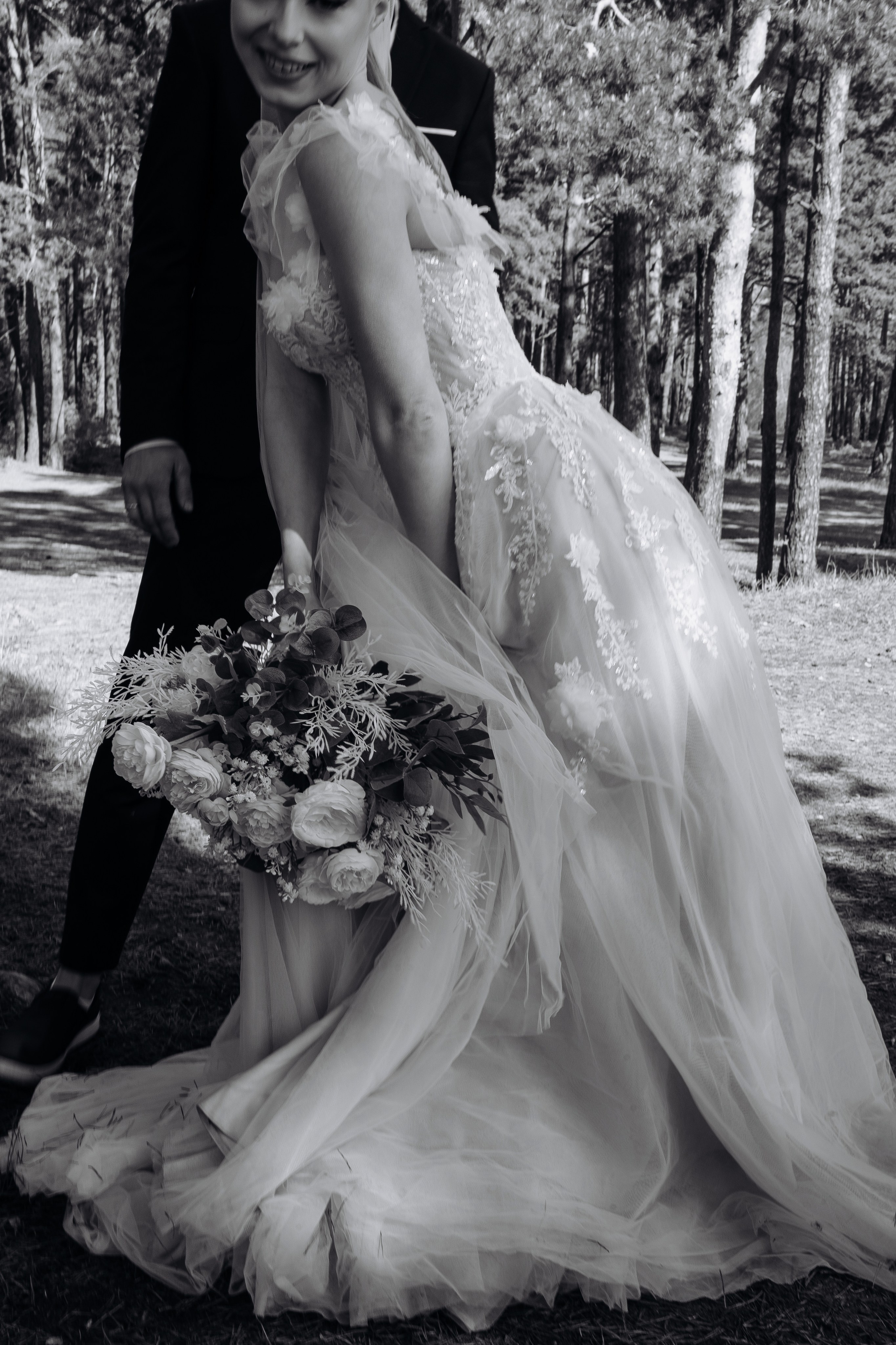 Ярославна и Артём. Фотограф Тверь. Анна Драго