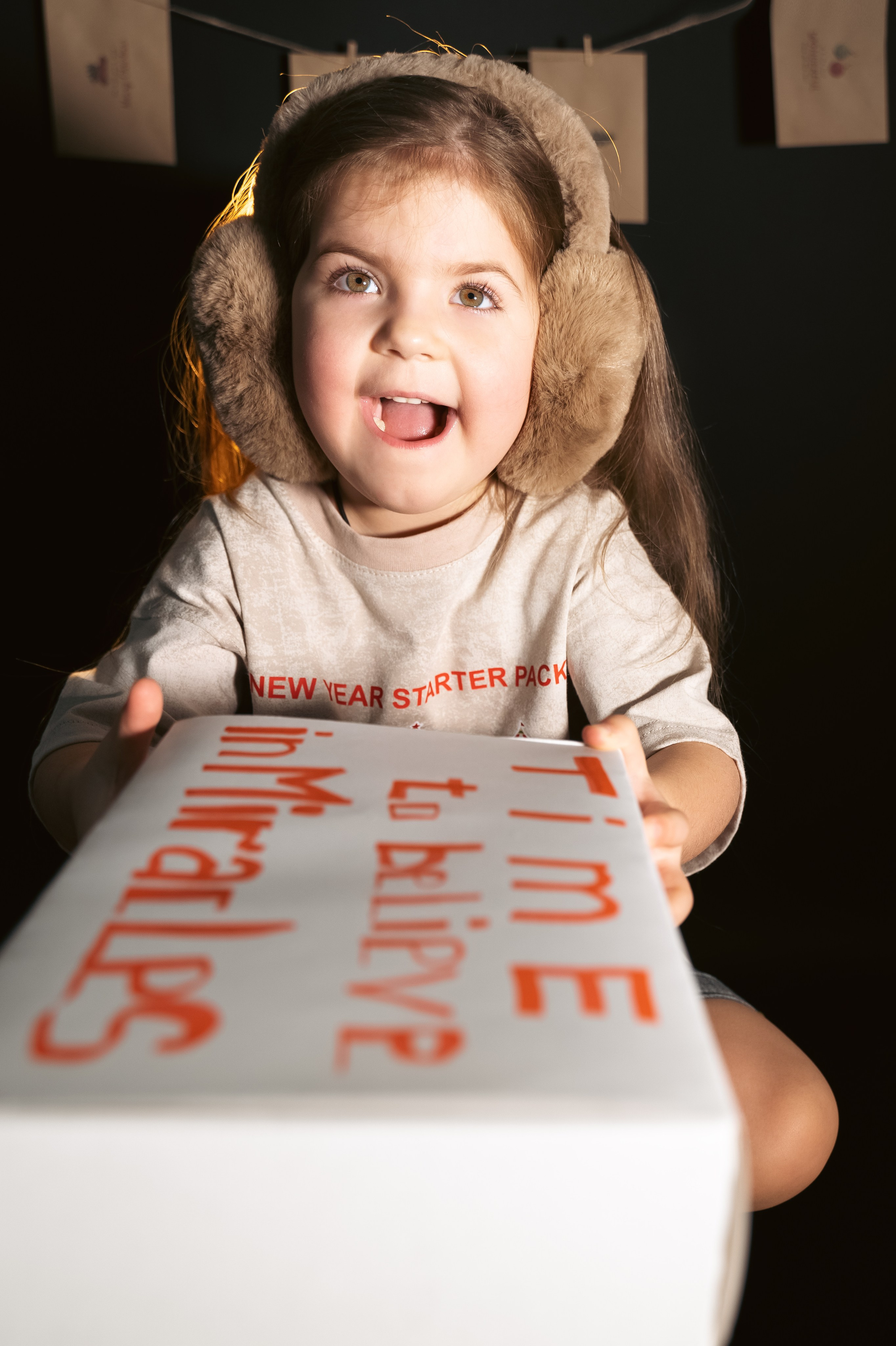 Августа «new year». Контент фотограф в Москве Кулич Настя