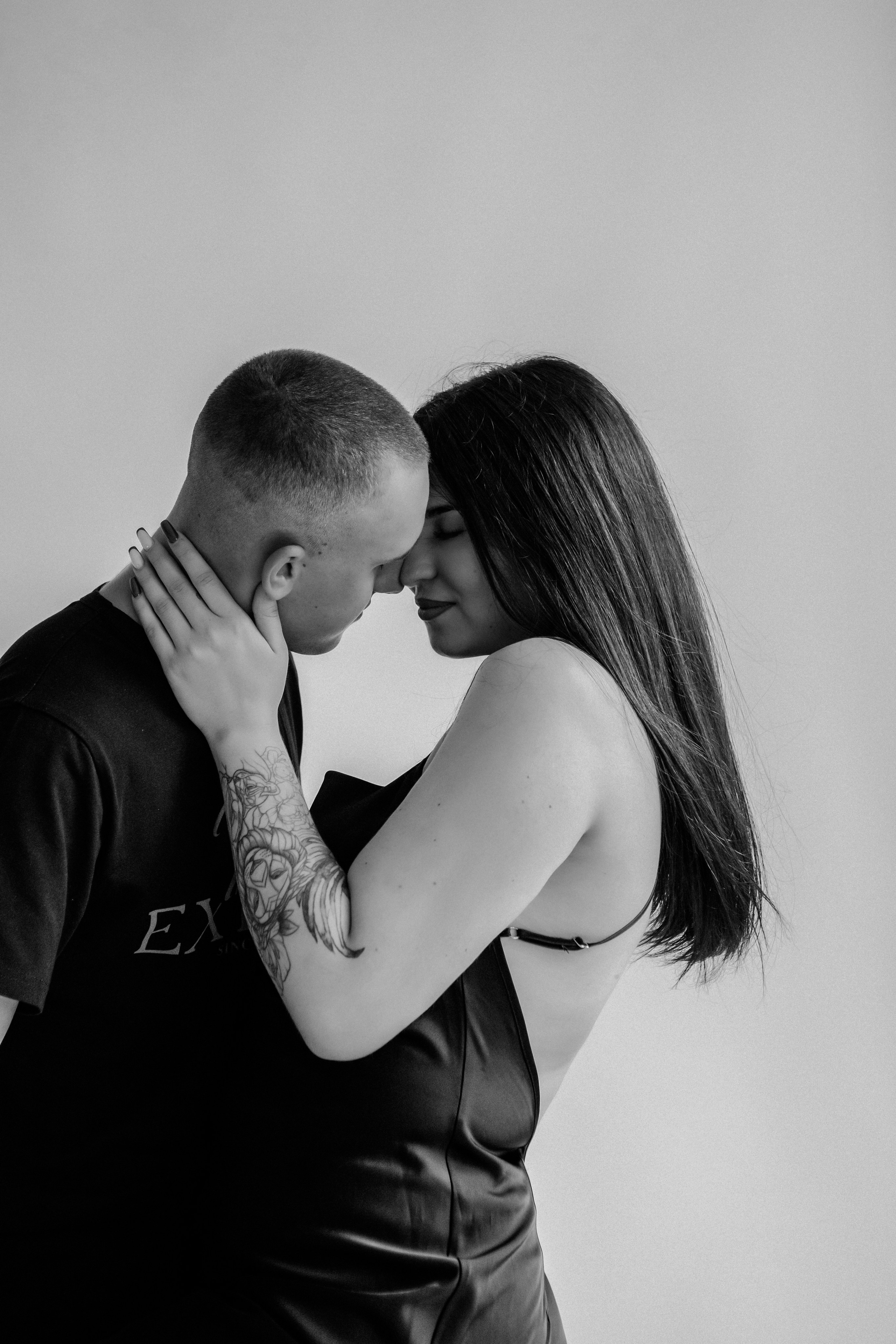 V&D. Фотограф в городе Тихвин Александра Проничева