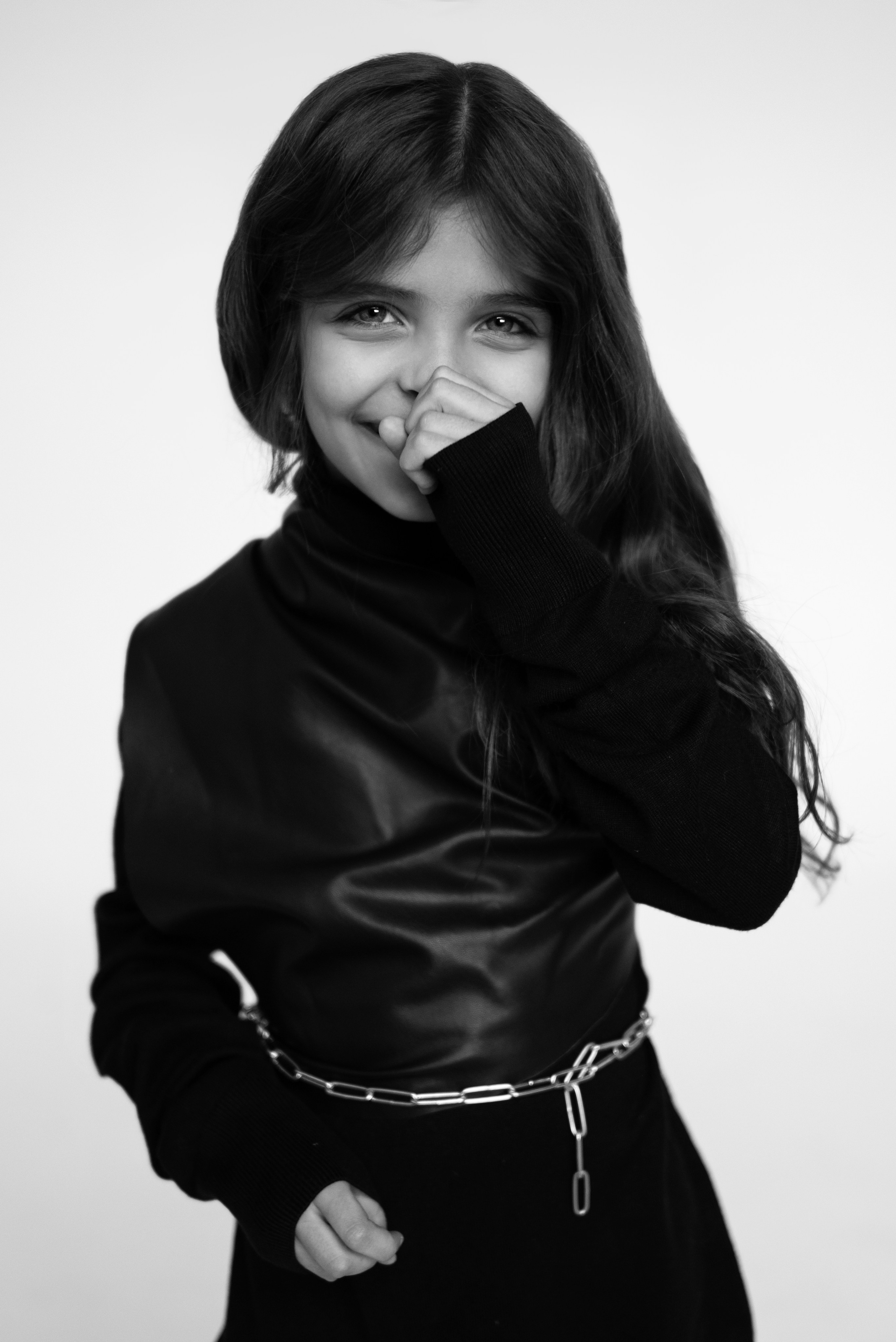 Valeria. Фотограф Москва Виктория Вишневская актерское / модельное портфолио