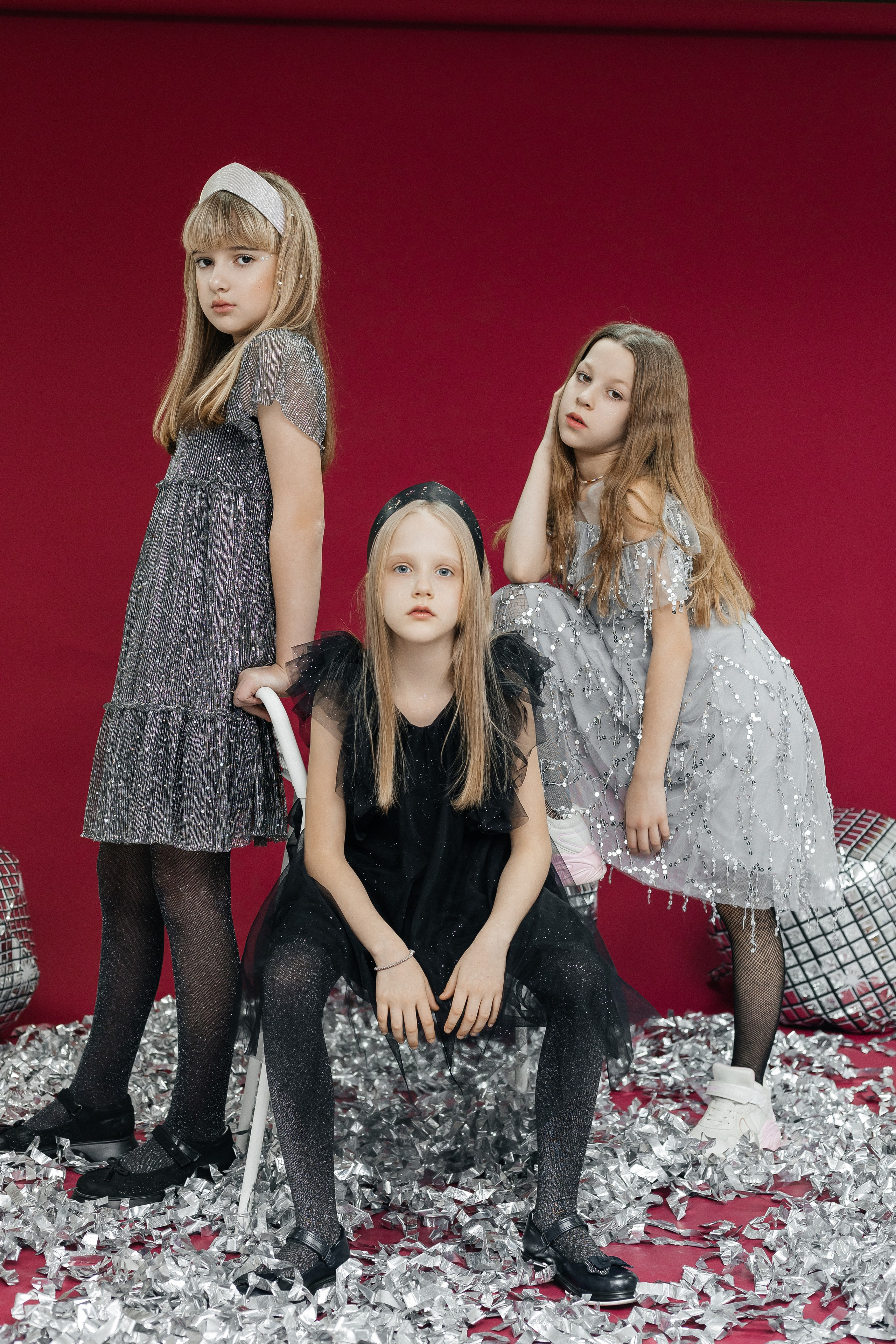 Новогодняя вечеринка. Свадебный фотограф в Ростове-на-Дону